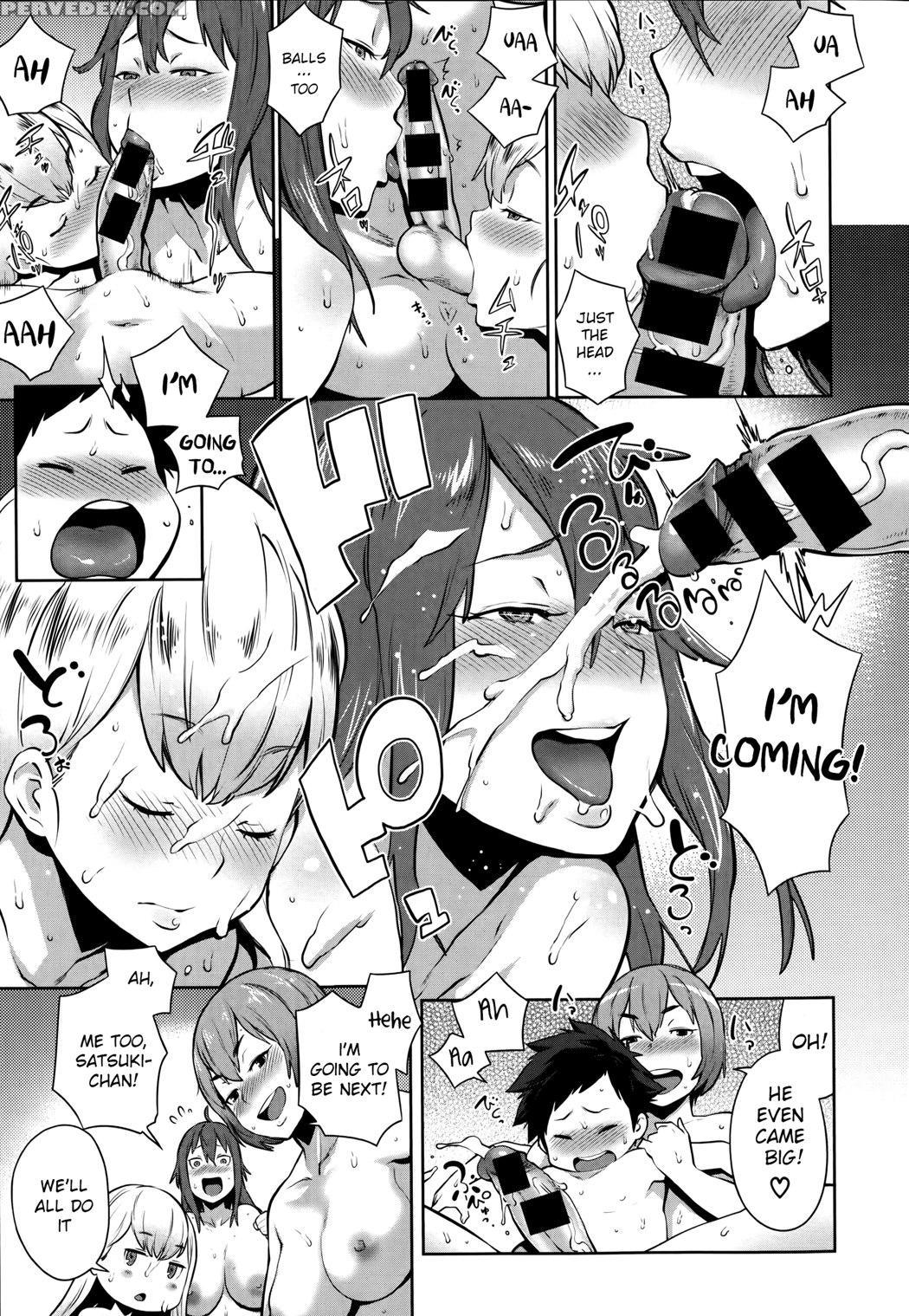 [agata] Mama X Paco [english] [vassi, Mistvern, Axalon] 1