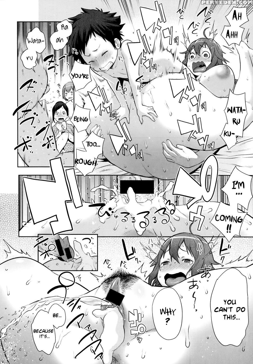 [agata] Mama X Paco [english] [vassi, Mistvern, Axalon] 1