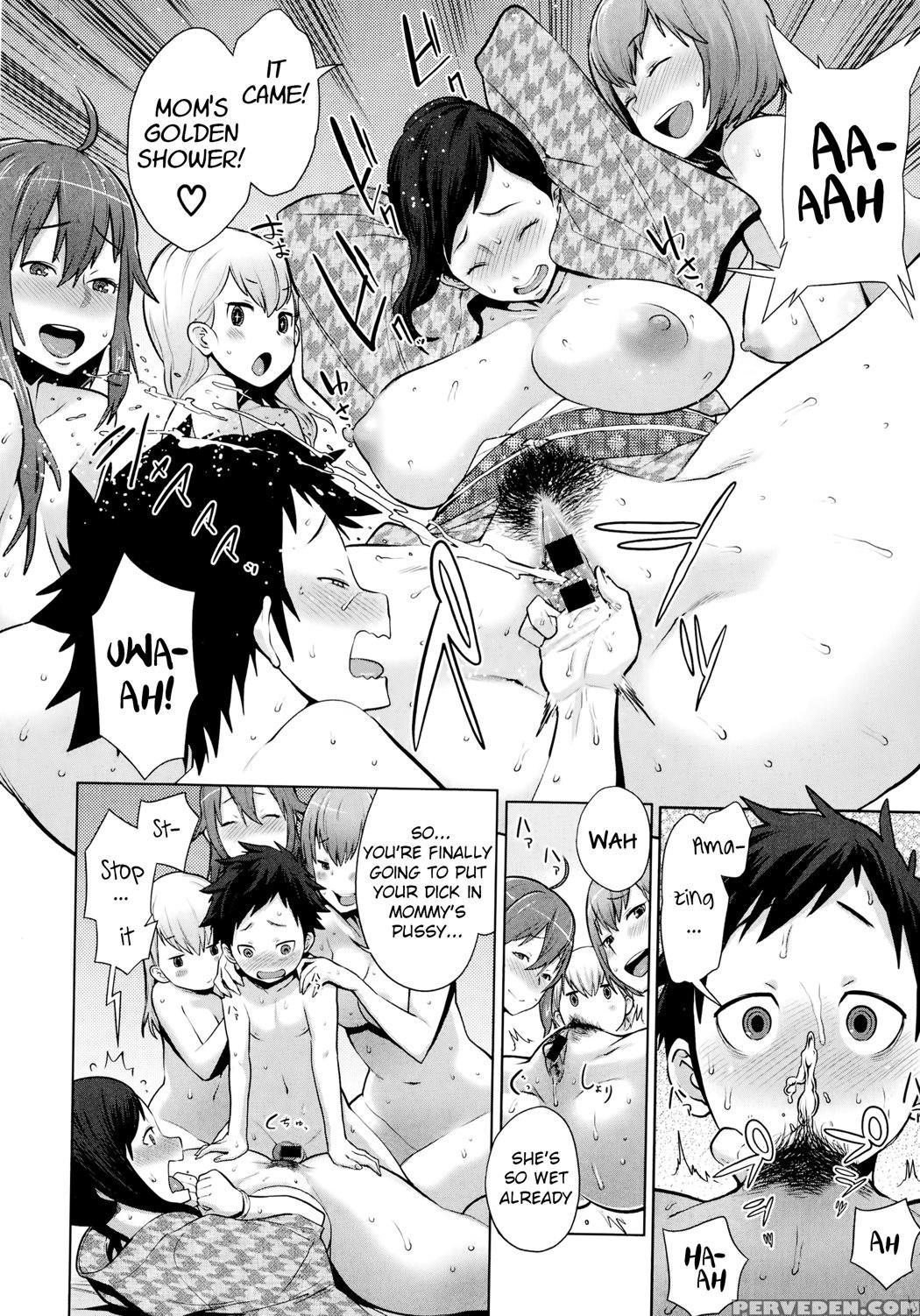 [agata] Mama X Paco [english] [vassi, Mistvern, Axalon] 1