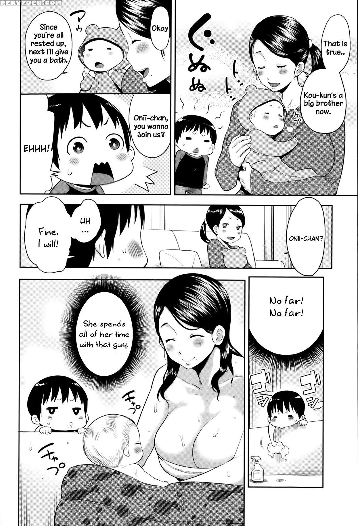 [agata] Mama X Paco [english] [vassi, Mistvern, Axalon] 1