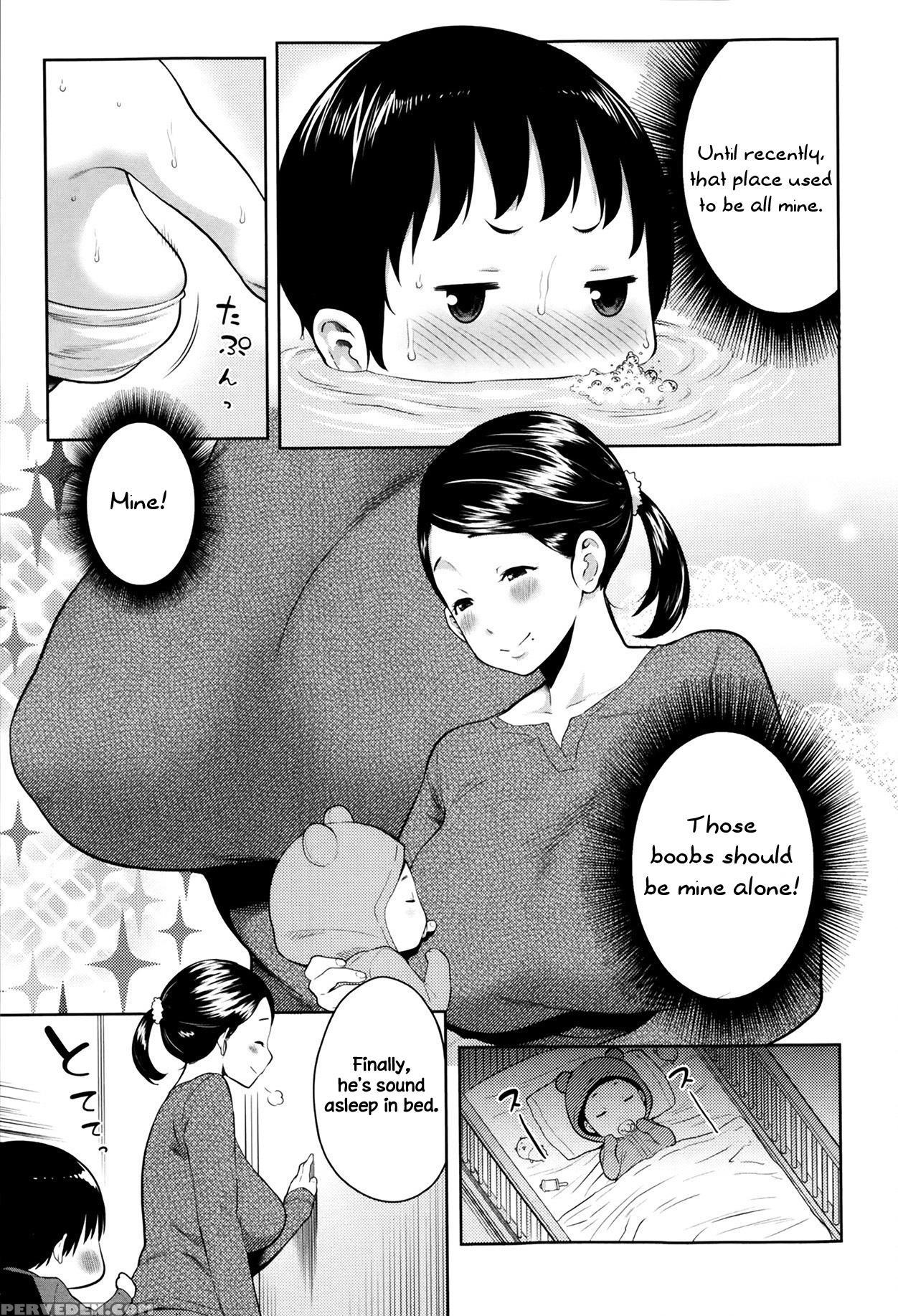 [agata] Mama X Paco [english] [vassi, Mistvern, Axalon] 1