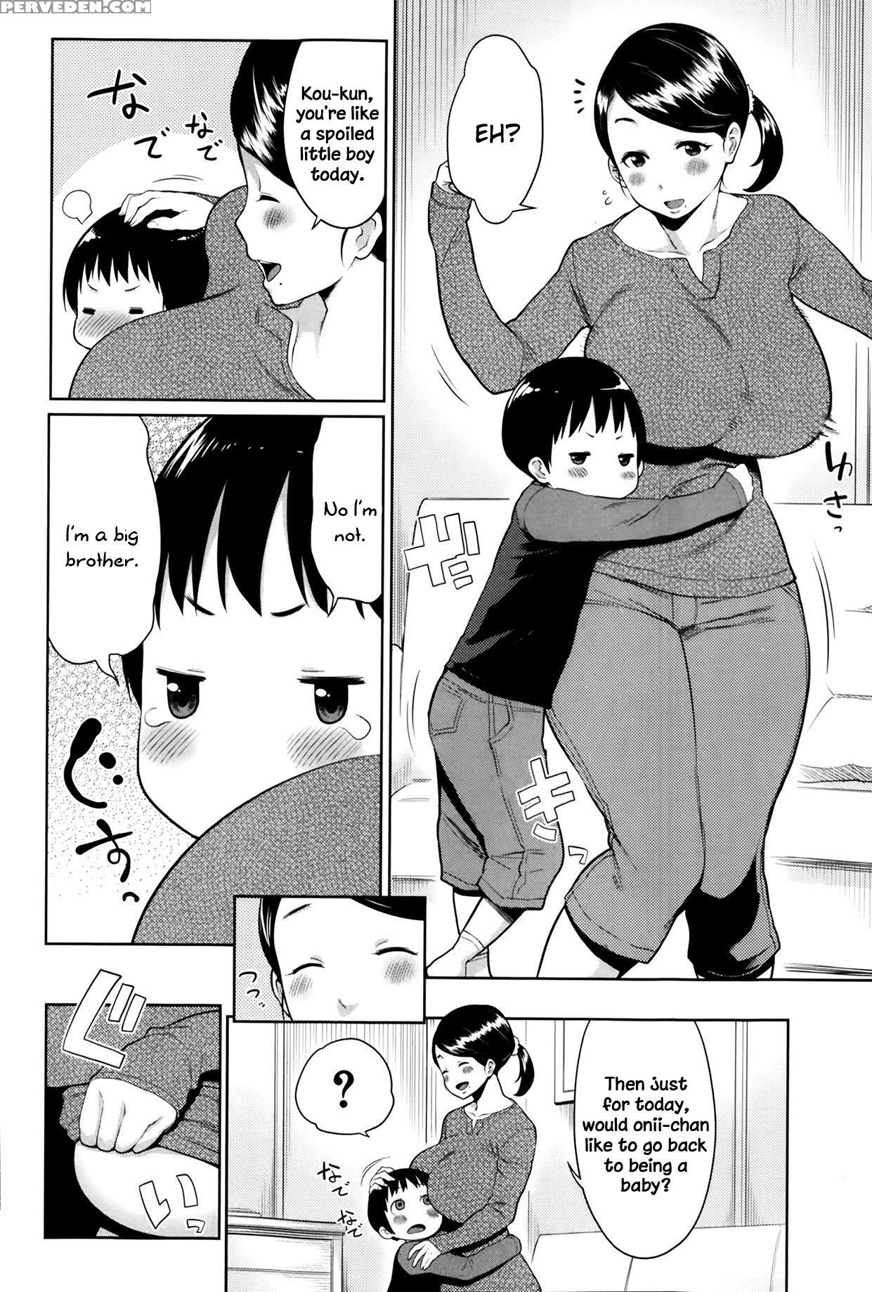 [agata] Mama X Paco [english] [vassi, Mistvern, Axalon] 1