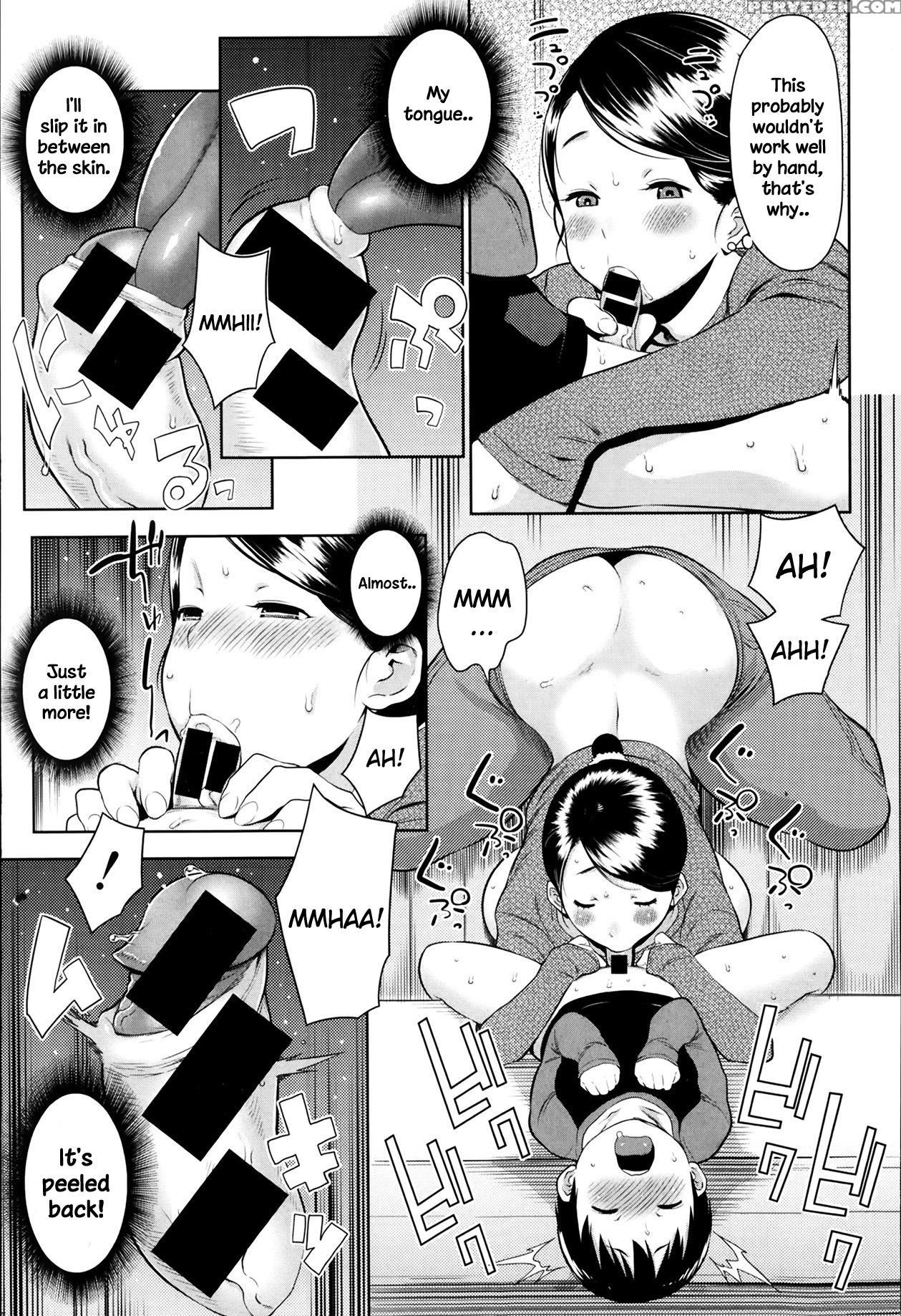 [agata] Mama X Paco [english] [vassi, Mistvern, Axalon] 1