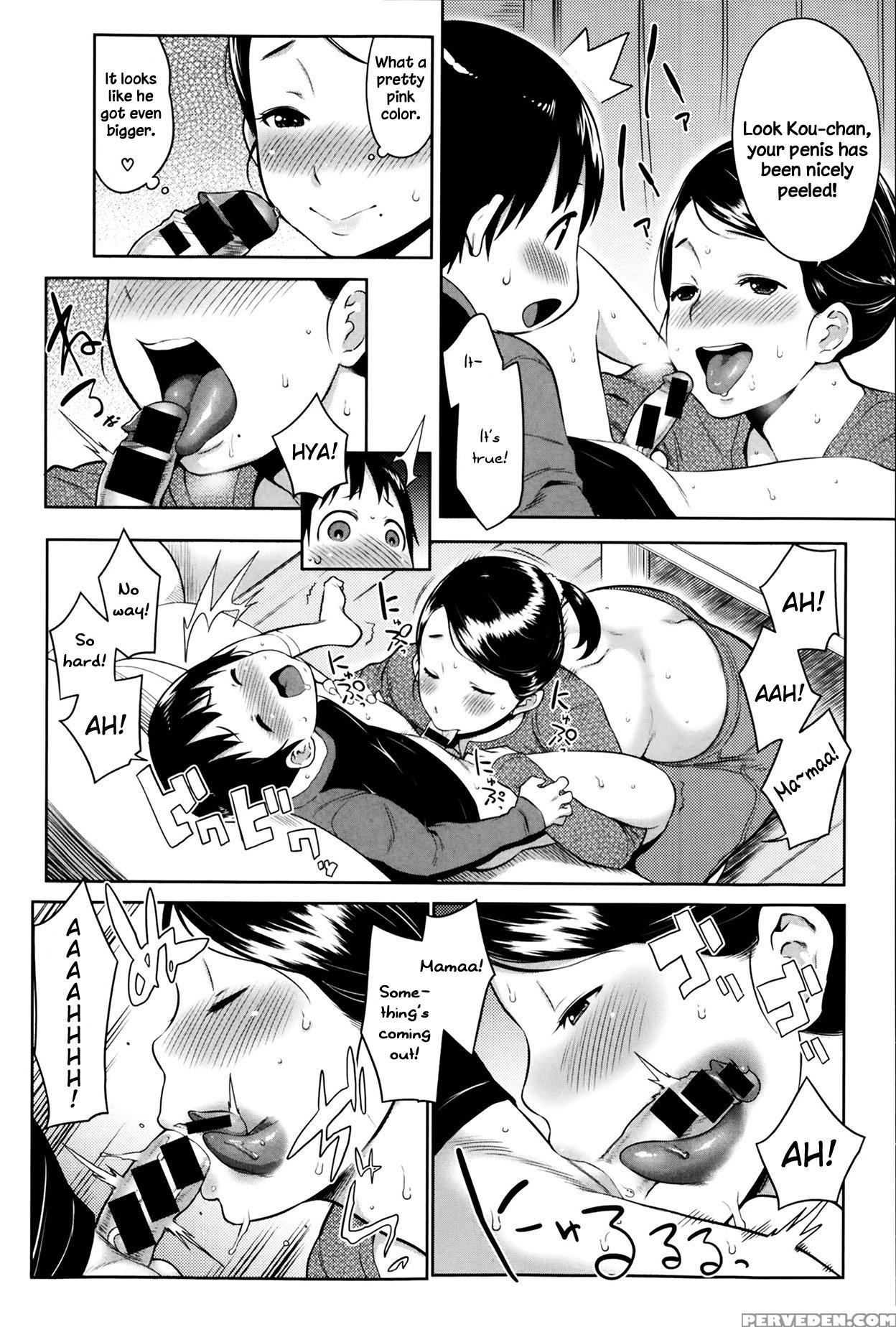 [agata] Mama X Paco [english] [vassi, Mistvern, Axalon] 1