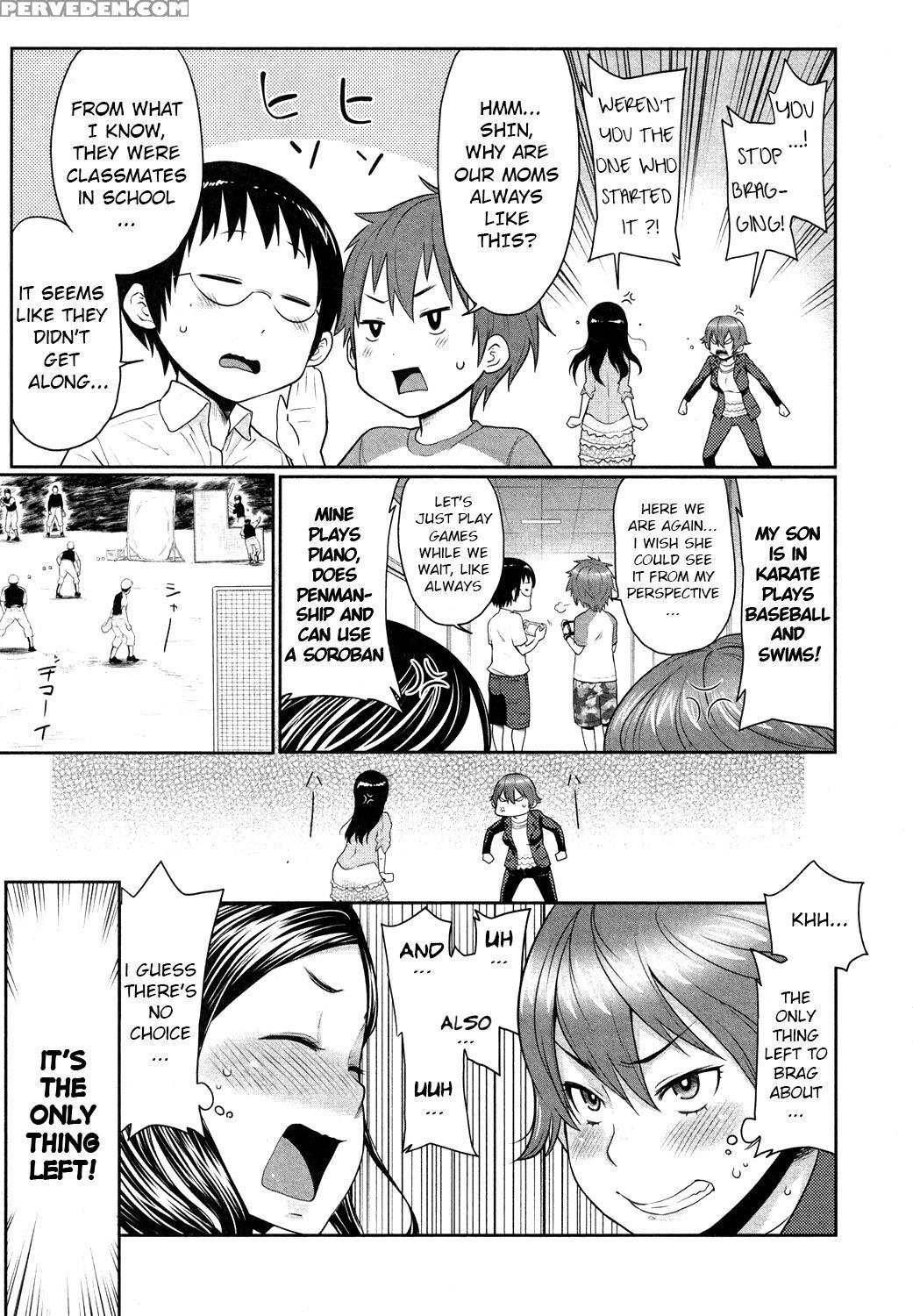 [agata] Mama X Paco [english] [vassi, Mistvern, Axalon] 1