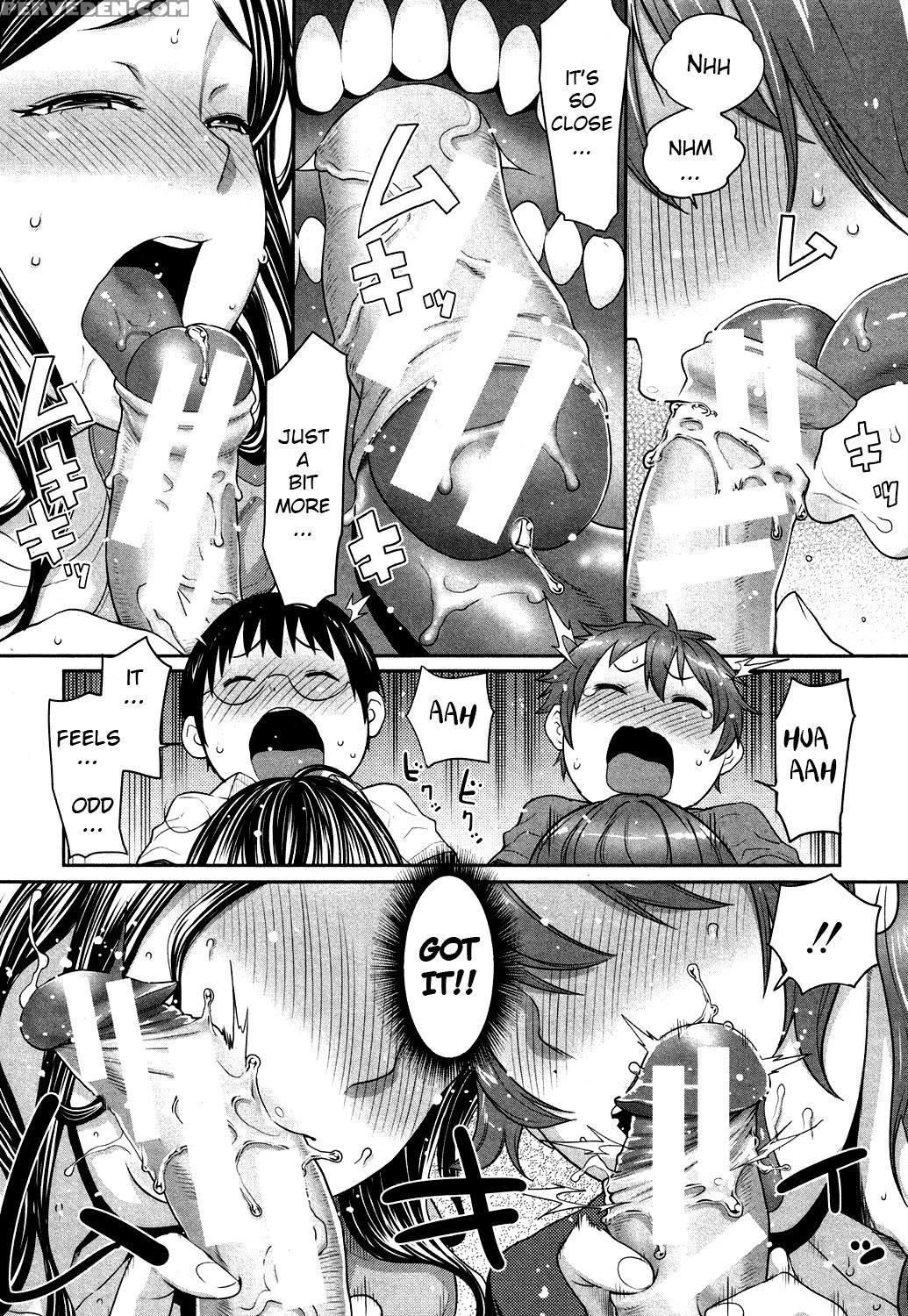 [agata] Mama X Paco [english] [vassi, Mistvern, Axalon] 1