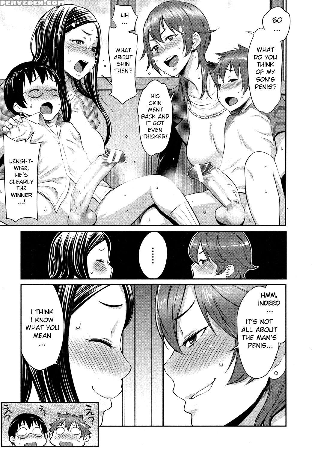 [agata] Mama X Paco [english] [vassi, Mistvern, Axalon] 1