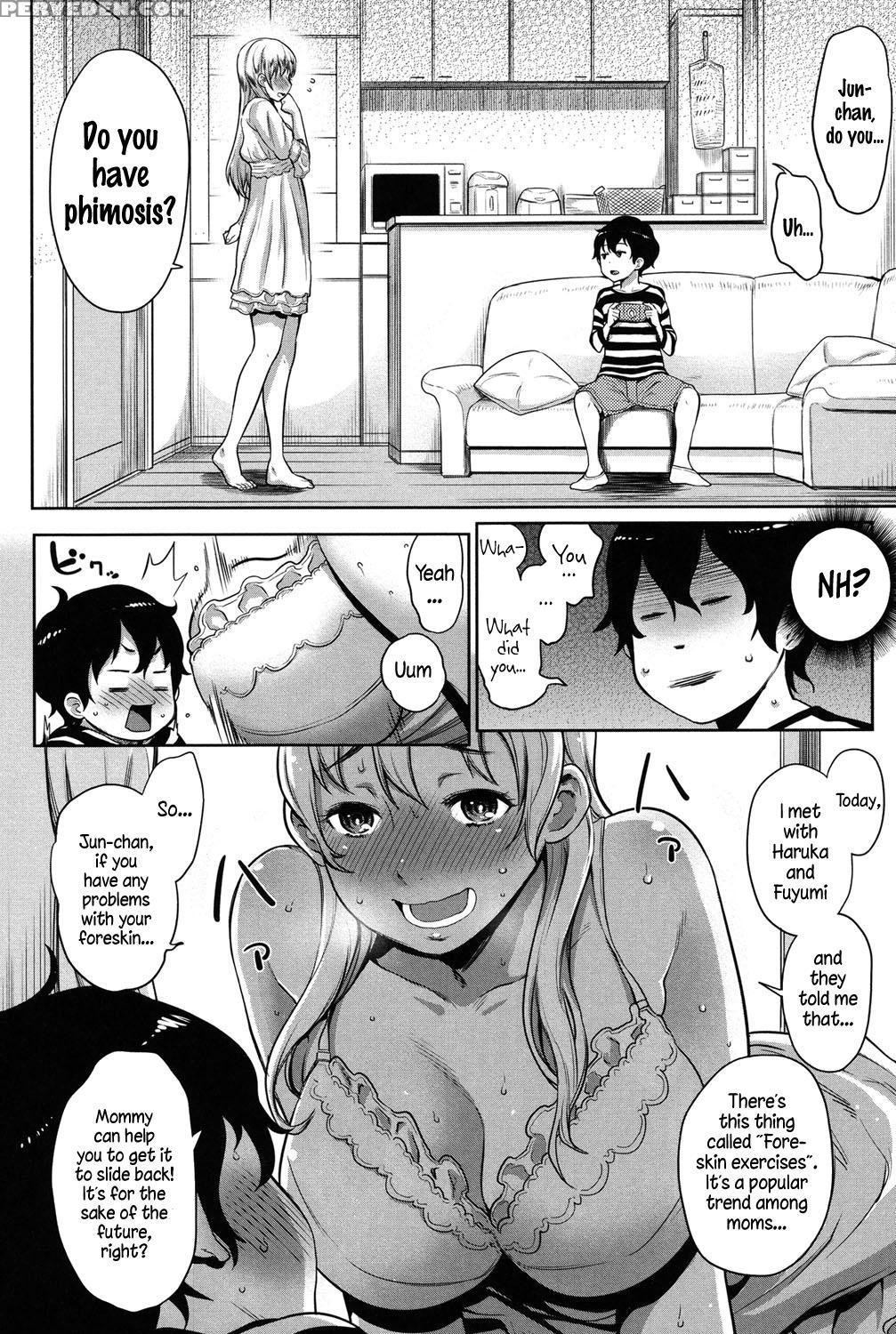[agata] Mama X Pako [kanzenban] [english] 1