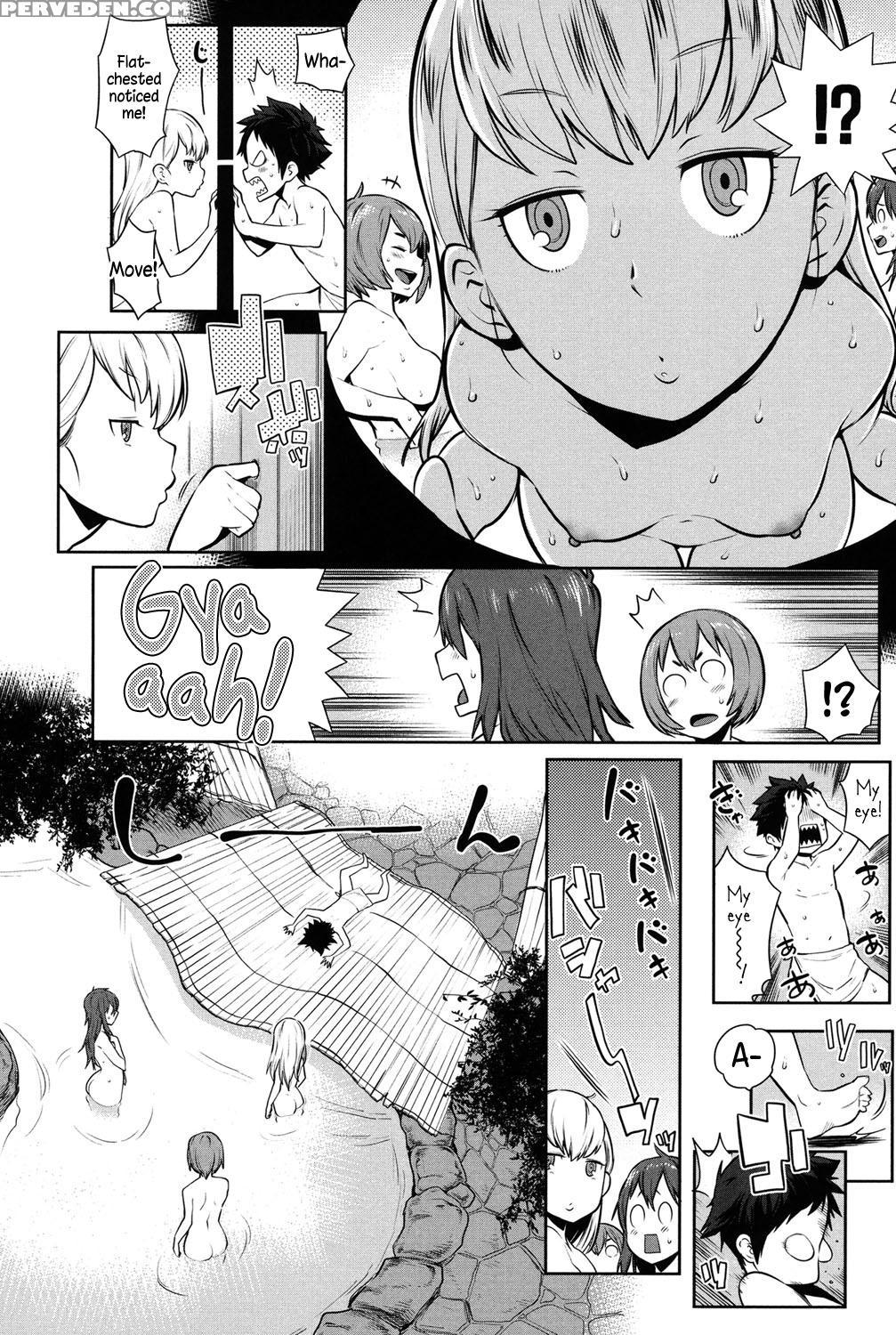 [agata] Mama X Pako [kanzenban] [english] 1