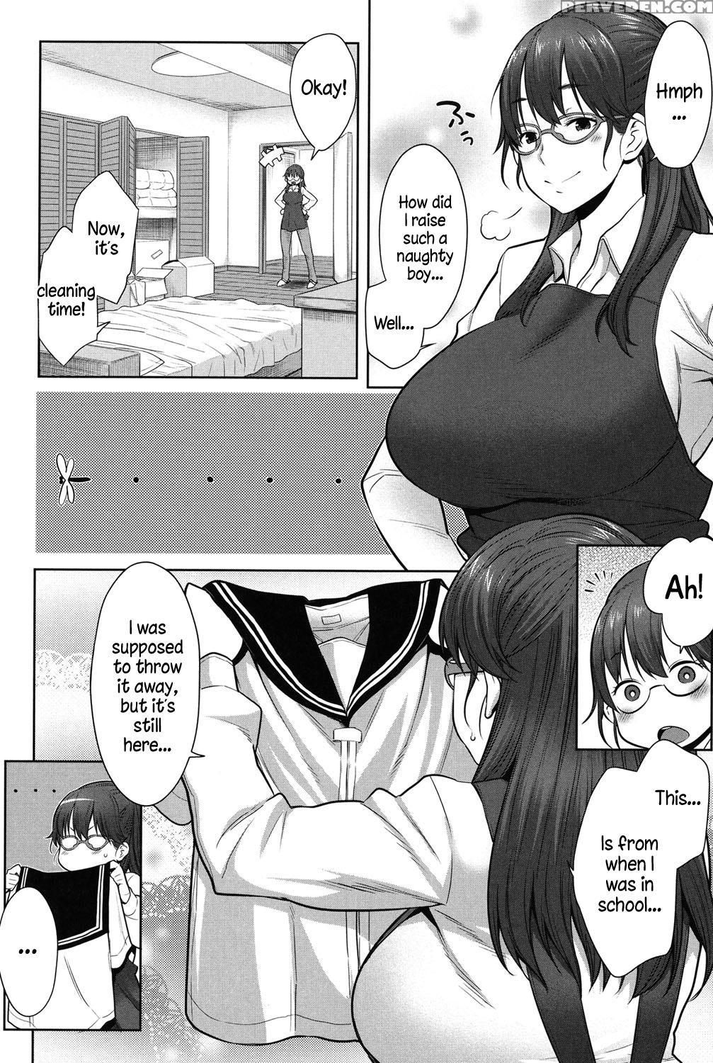 [agata] Mama X Pako [kanzenban] [english] 1