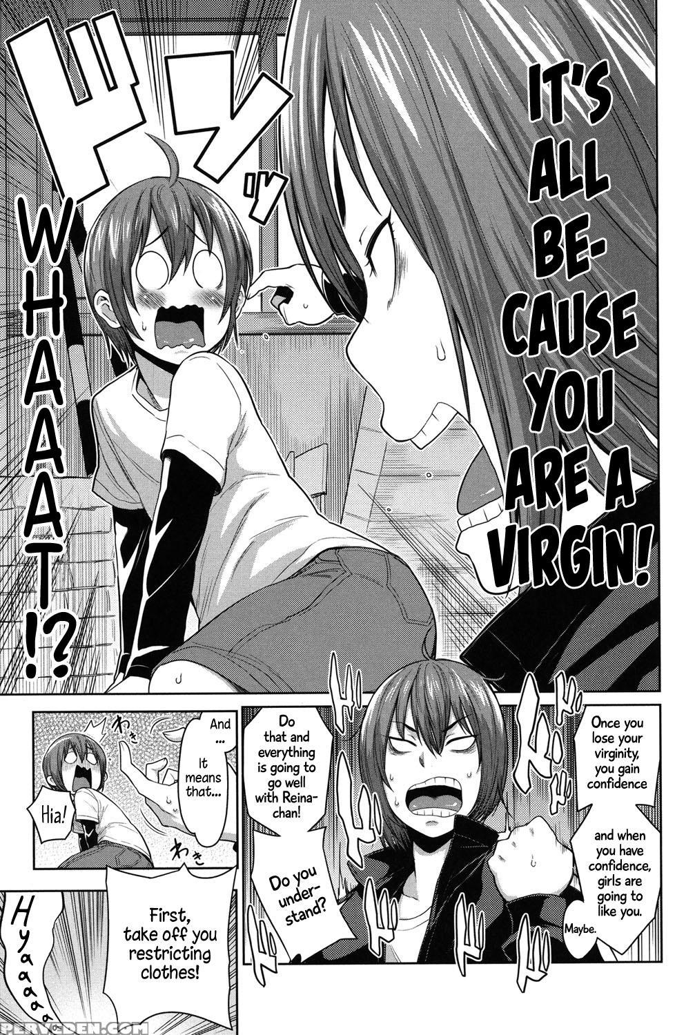 [agata] Mama X Pako [kanzenban] [english] 1