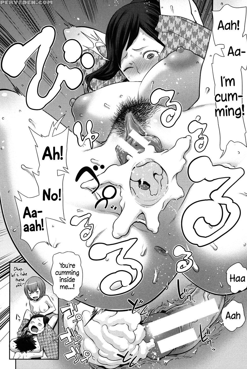 [agata] Mama X Pako [kanzenban] [english] 1