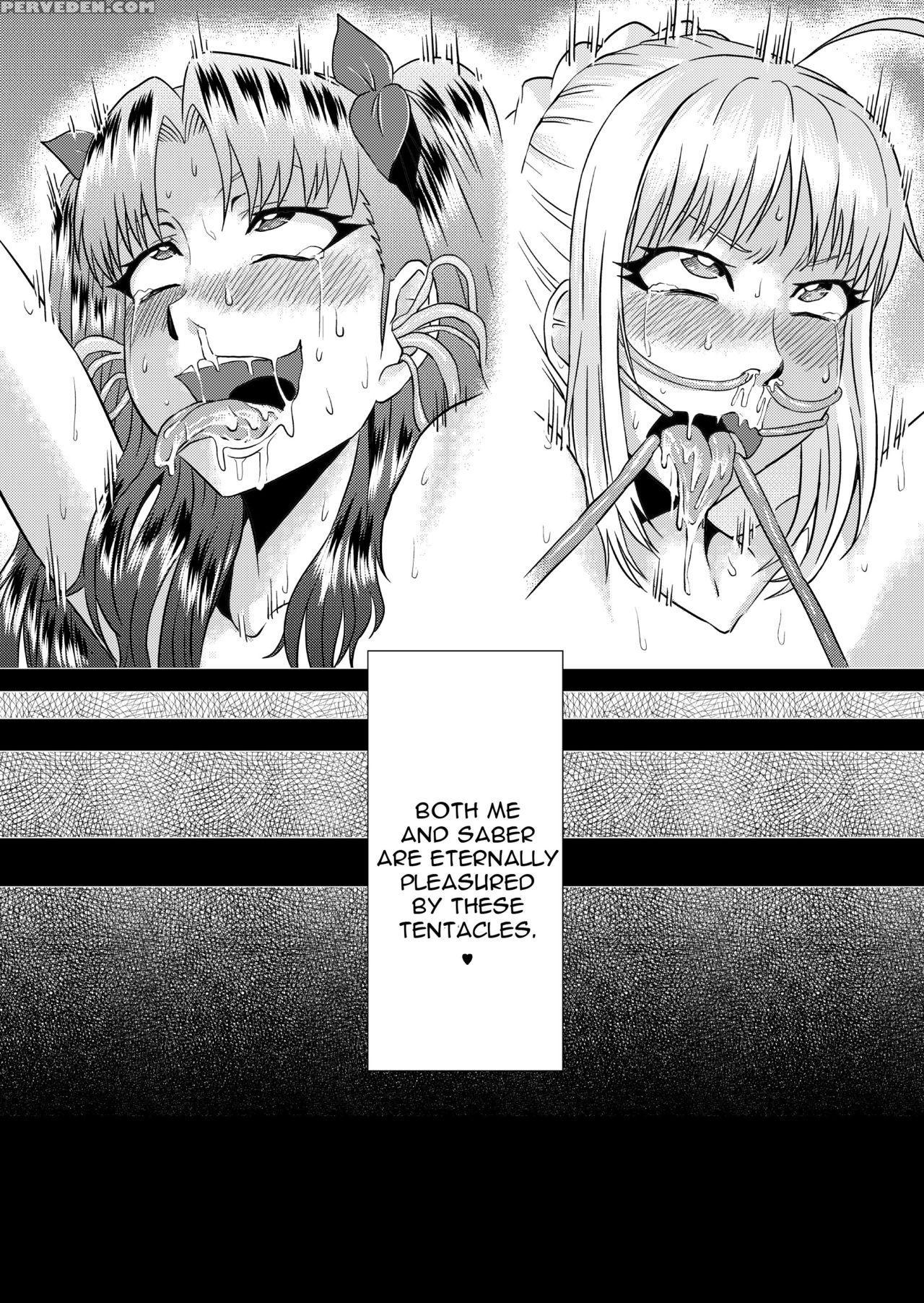 [ahemaru (henrik)] Rin No Inran Funtouki (kouhen) (fate Stay Night) [english] [constantly] 1