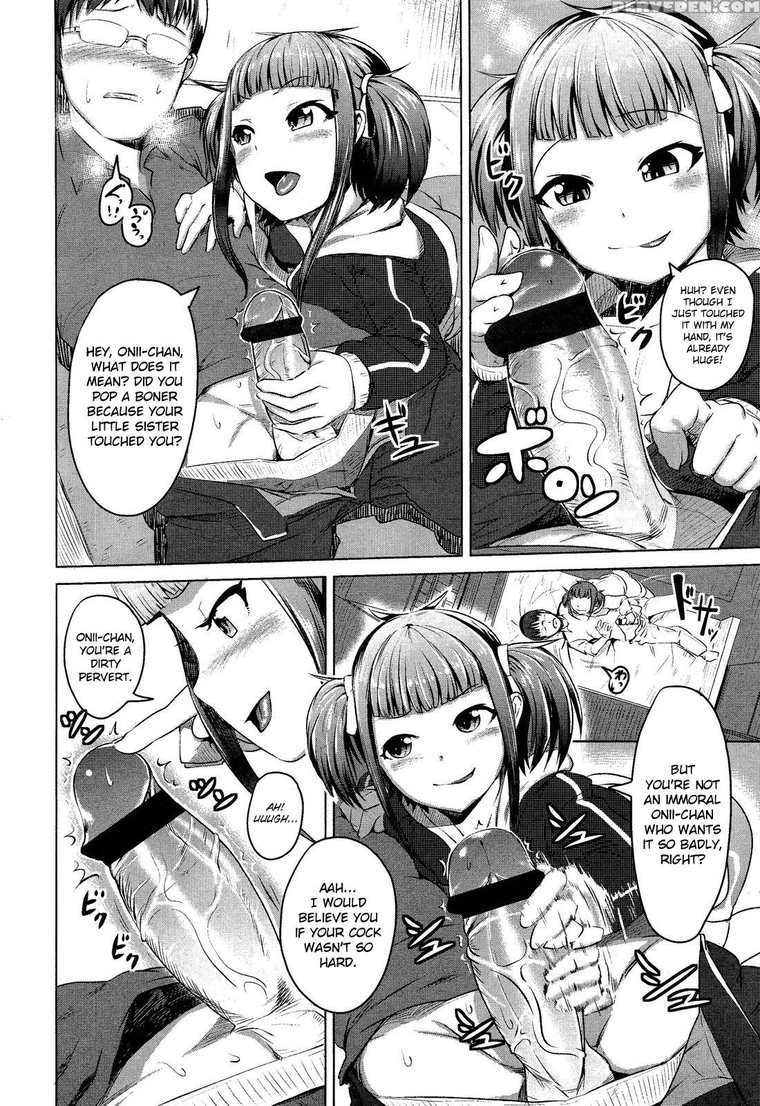 [ahobaka] Bokudakeno Mukougawa Ch. 0-5, 7, 9 [english] [mintvoid + Vile,saha,thetsuuyaku] Chapter 1 Page 138