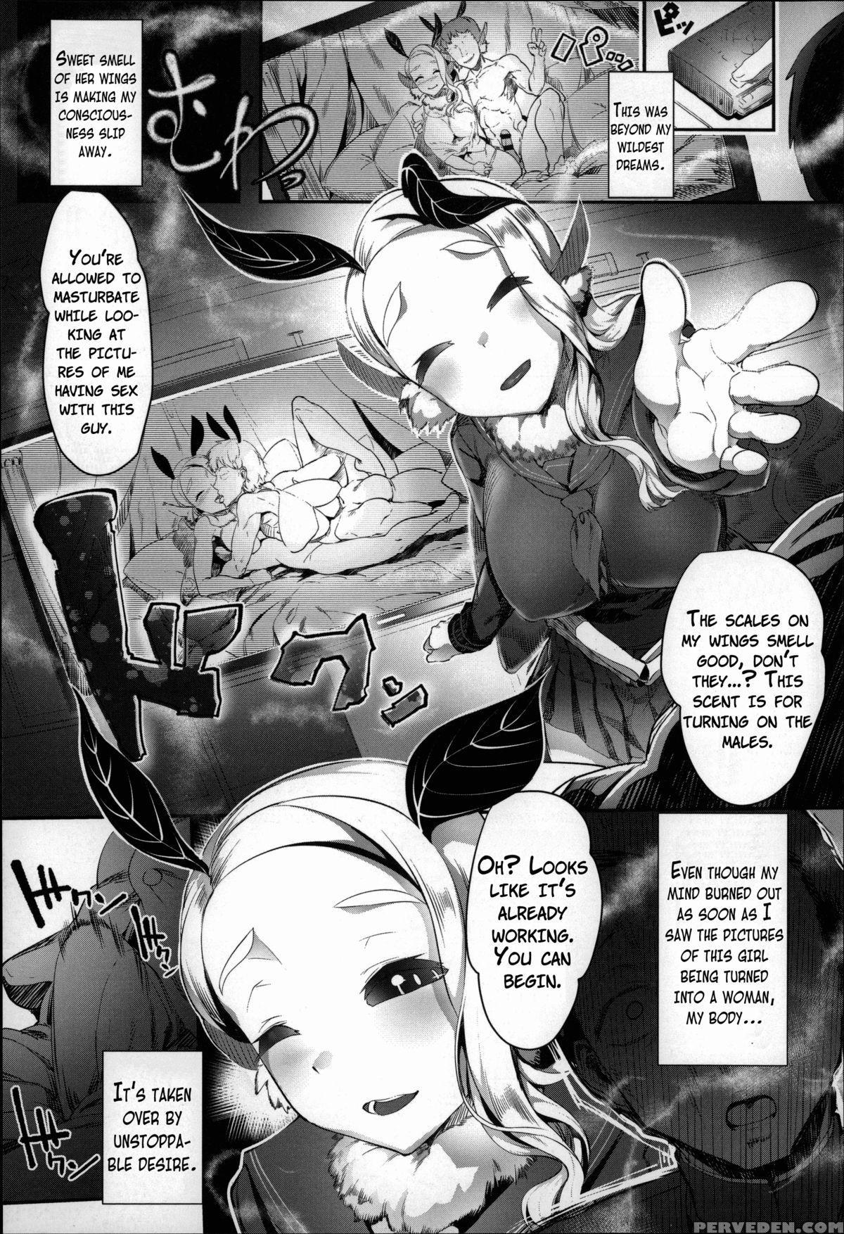 [ahobaka] Bokudakeno Mukougawa Ch. 0-5, 7, 9 [english] [mintvoid + Vile,saha,thetsuuyaku] Chapter 1 Page 33