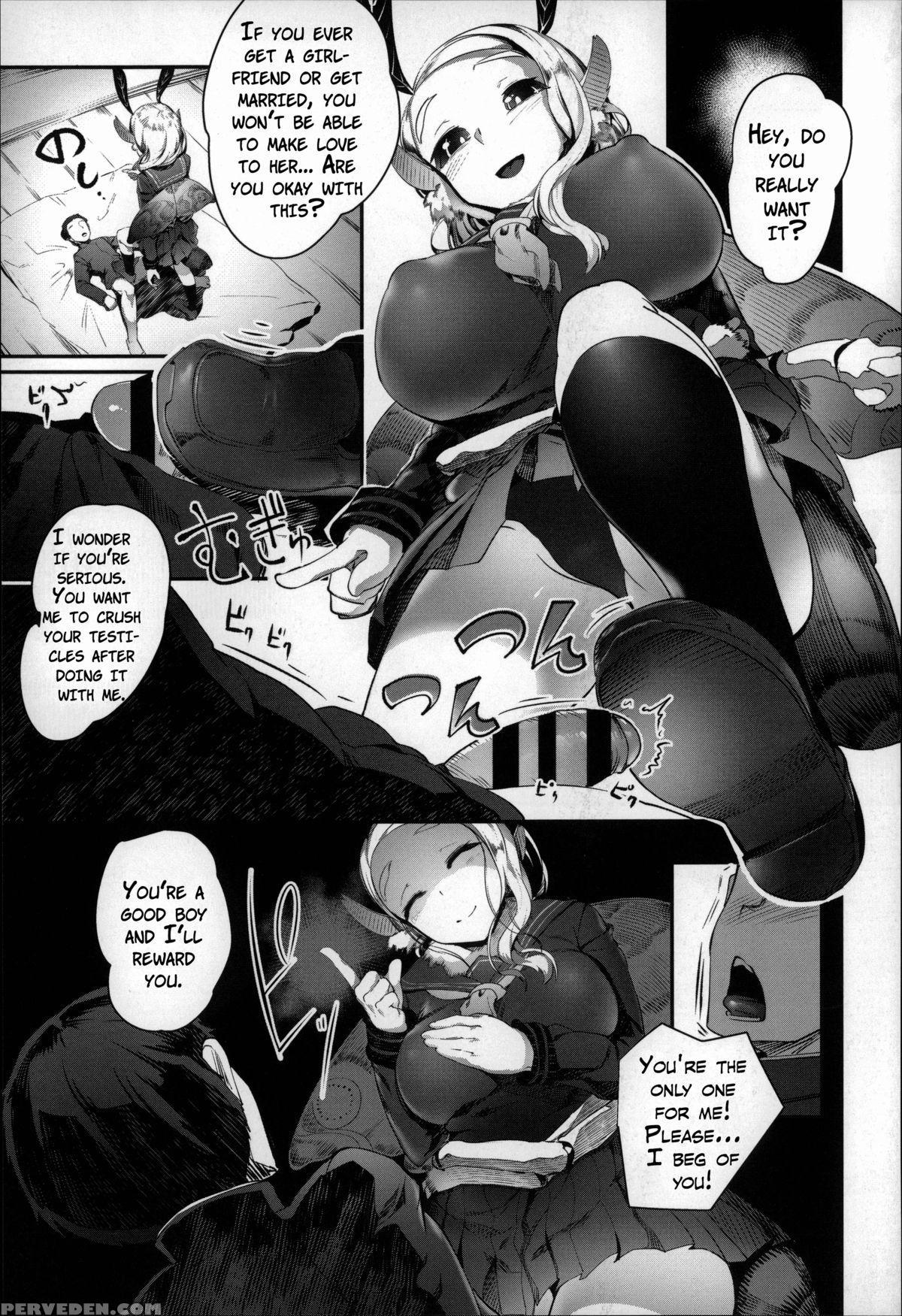 [ahobaka] Bokudakeno Mukougawa Ch. 0-5, 7, 9 [english] [mintvoid + Vile,saha,thetsuuyaku] Chapter 1 Page 37