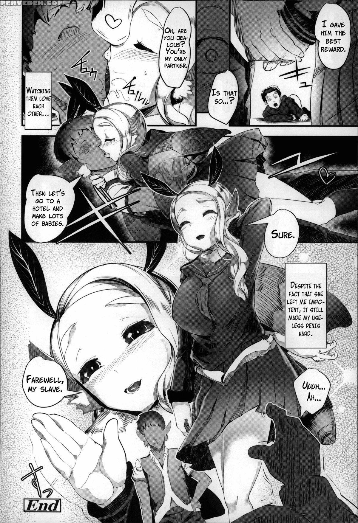 [ahobaka] Bokudakeno Mukougawa Ch. 0-5, 7, 9 [english] [mintvoid + Vile,saha,thetsuuyaku] Chapter 1 Page 48