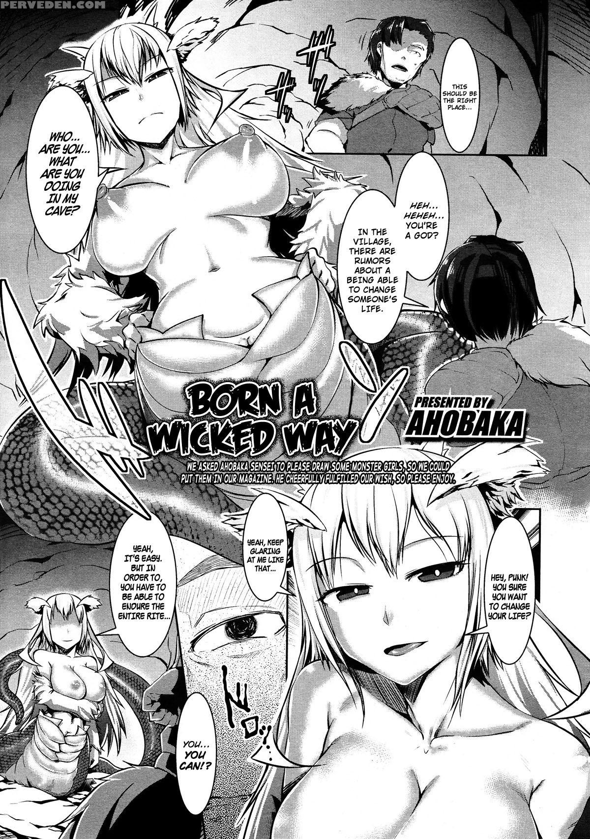 [ahobaka] Bokudakeno Mukougawa Ch. 0-5, 7, 9 [english] [mintvoid + Vile,saha,thetsuuyaku] Chapter 1 Page 71