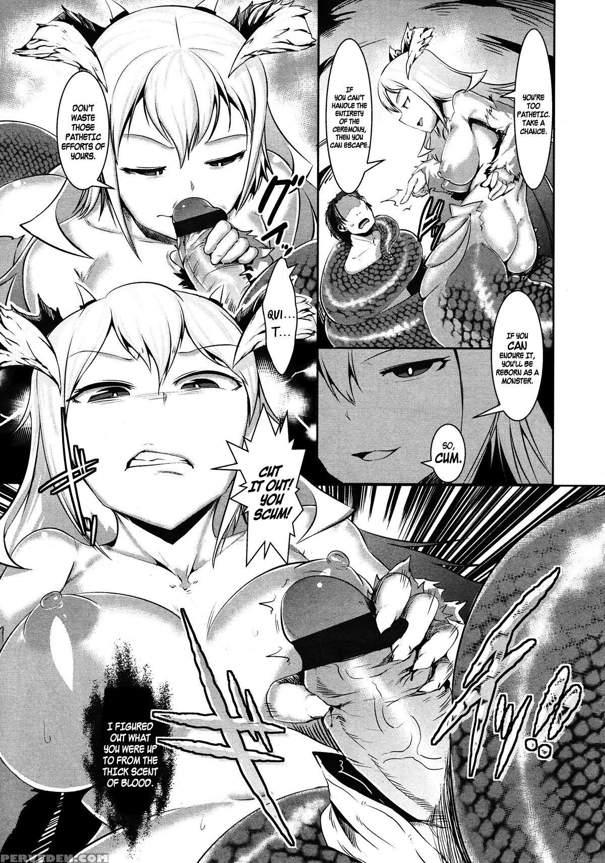 [ahobaka] Bokudakeno Mukougawa Ch. 0-5, 7, 9 [english] [mintvoid + Vile,saha,thetsuuyaku] Chapter 1 Page 77