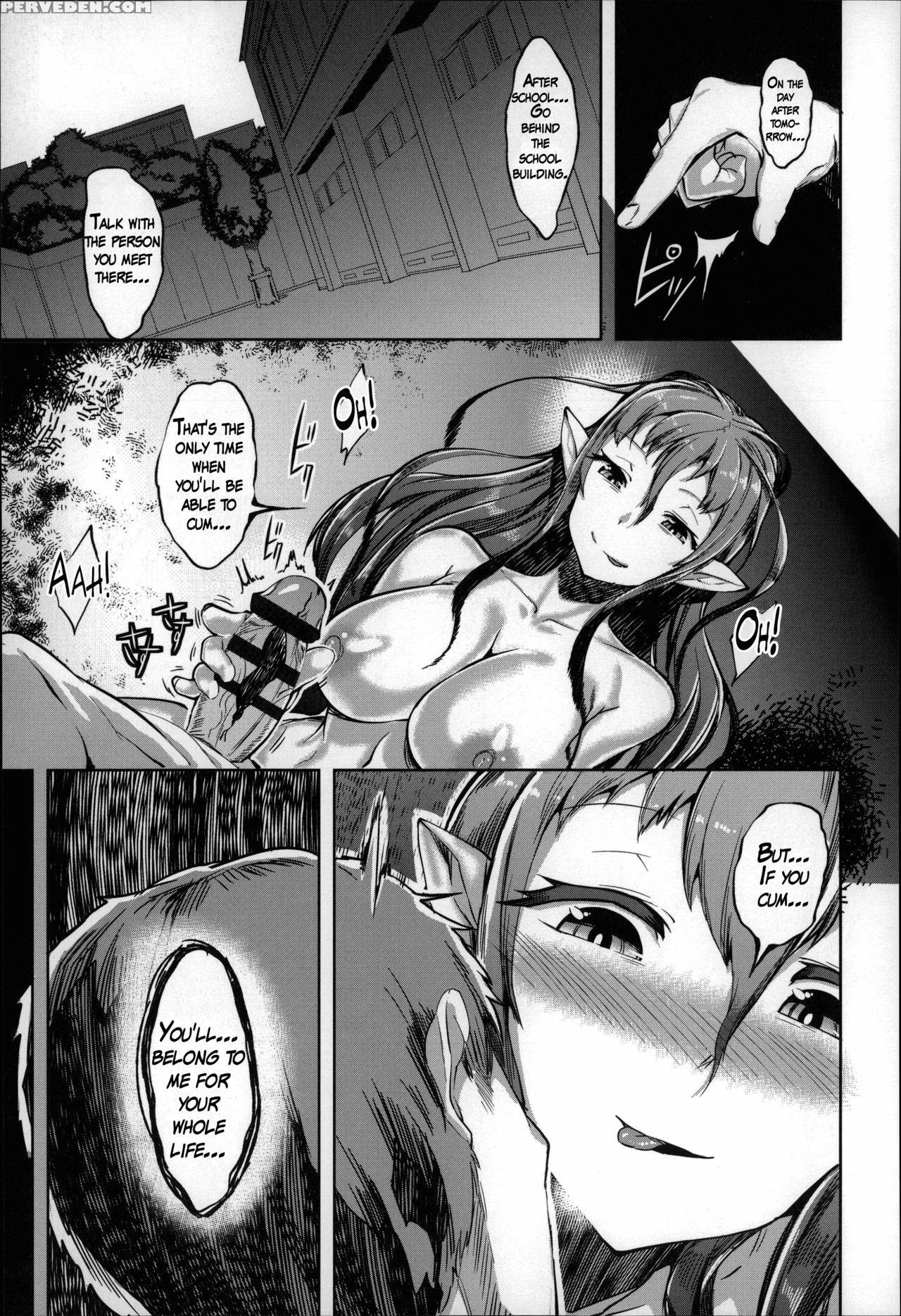 [ahobaka] Bokudakeno Mukougawa Ch. 0-7, 9 [english] [mintvoid + Vile,saha,thetsuuyaku] Chapter 1 Page 121