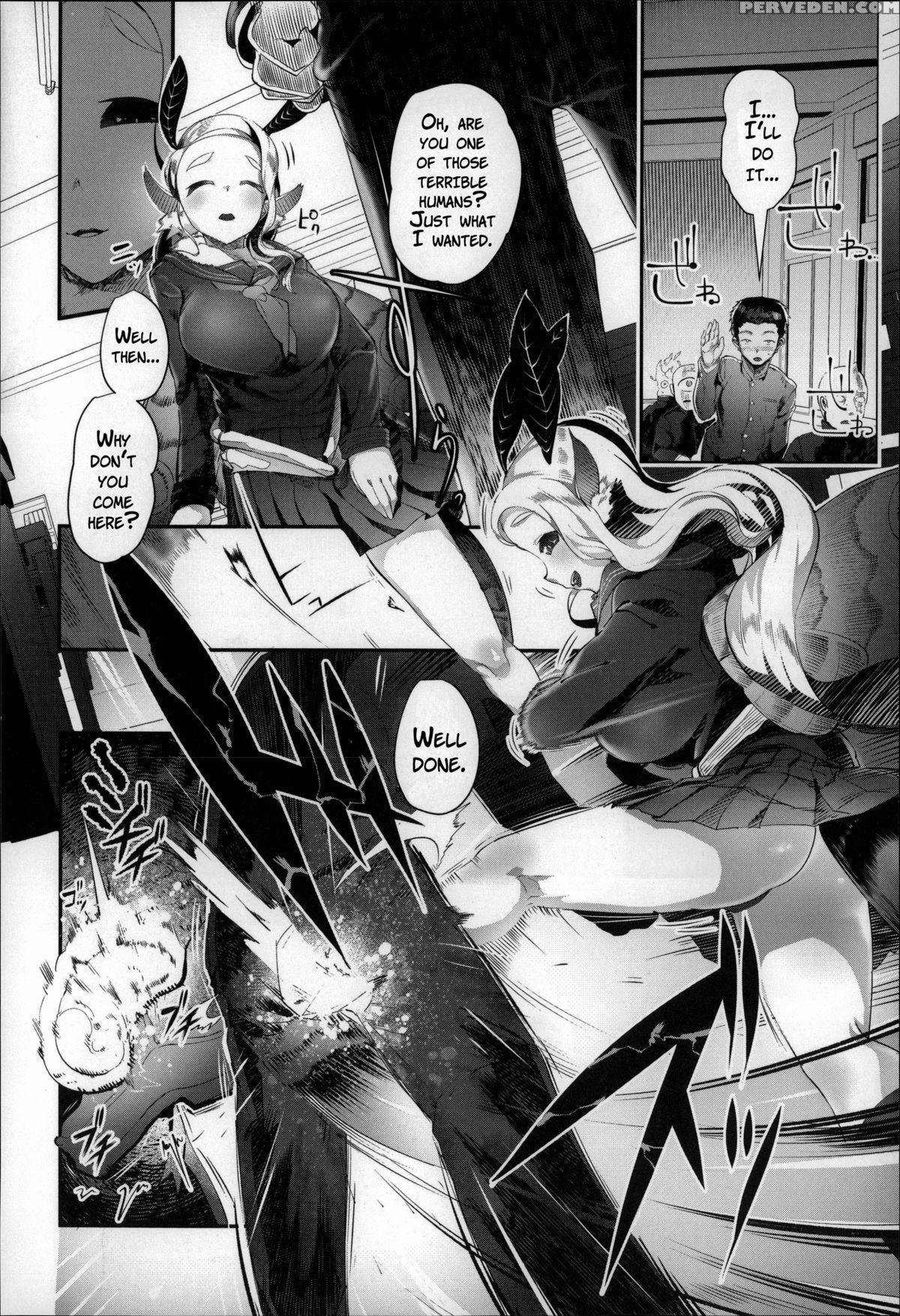 [ahobaka] Bokudakeno Mukougawa Ch. 0-7, 9 [english] [mintvoid + Vile,saha,thetsuuyaku] Chapter 1 Page 28