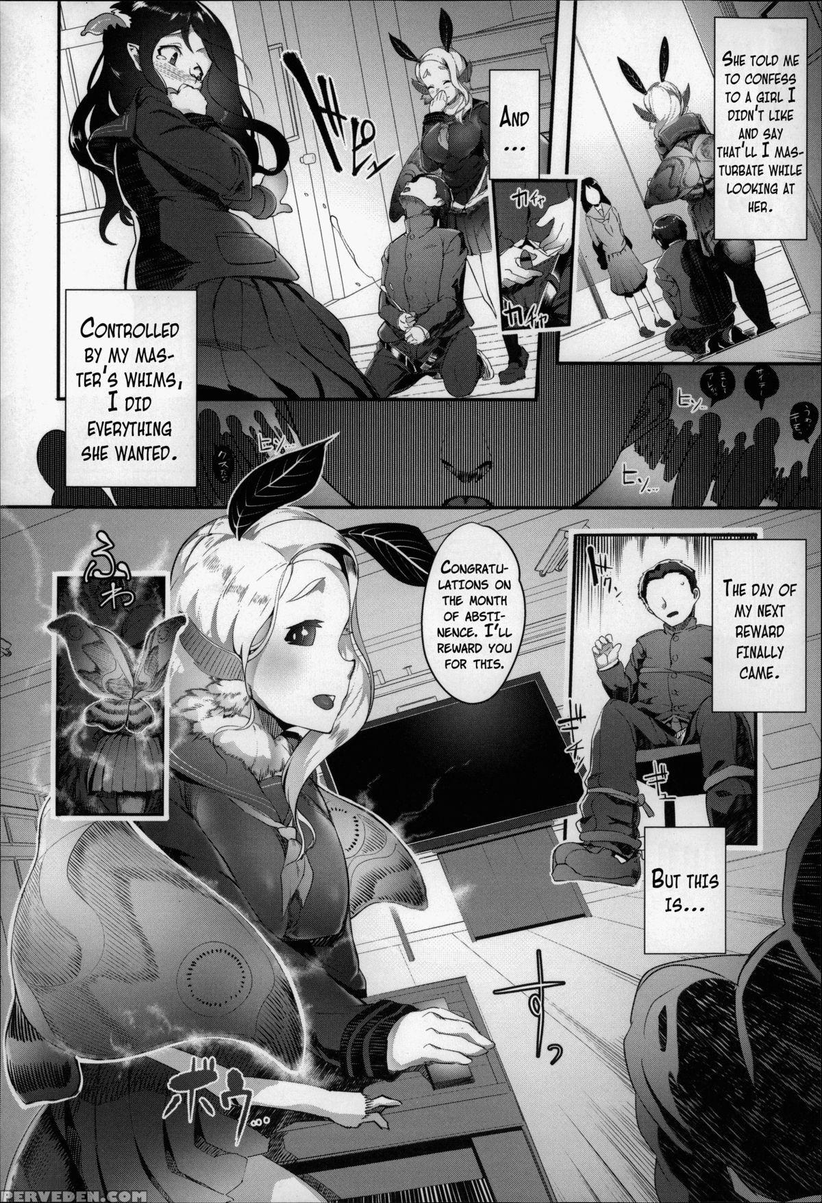 [ahobaka] Bokudakeno Mukougawa Ch. 0-7, 9 [english] [mintvoid + Vile,saha,thetsuuyaku] Chapter 1 Page 32