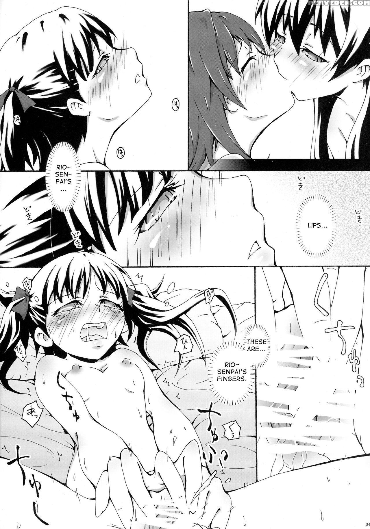 [ai No Kura (takahagi Kemono)] 1121 (sora No Woto) [english] 1
