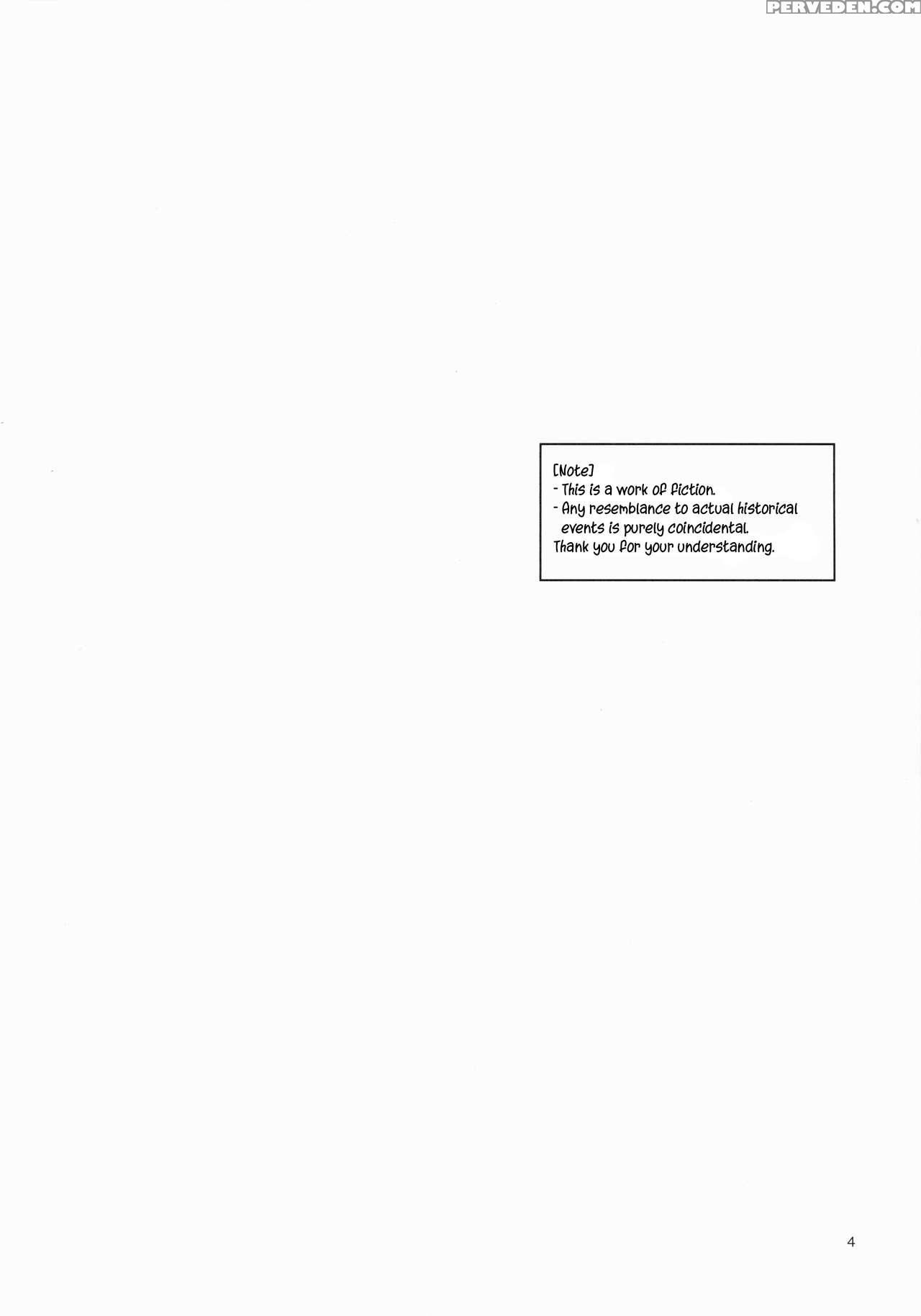 [aihara Otome (nyoriko)] Shirayuki To Koi Suru Hibi (kantai Collection -kancolle-) [english] {cutegirls} [2015-05-26] Chapter 1 Page 3