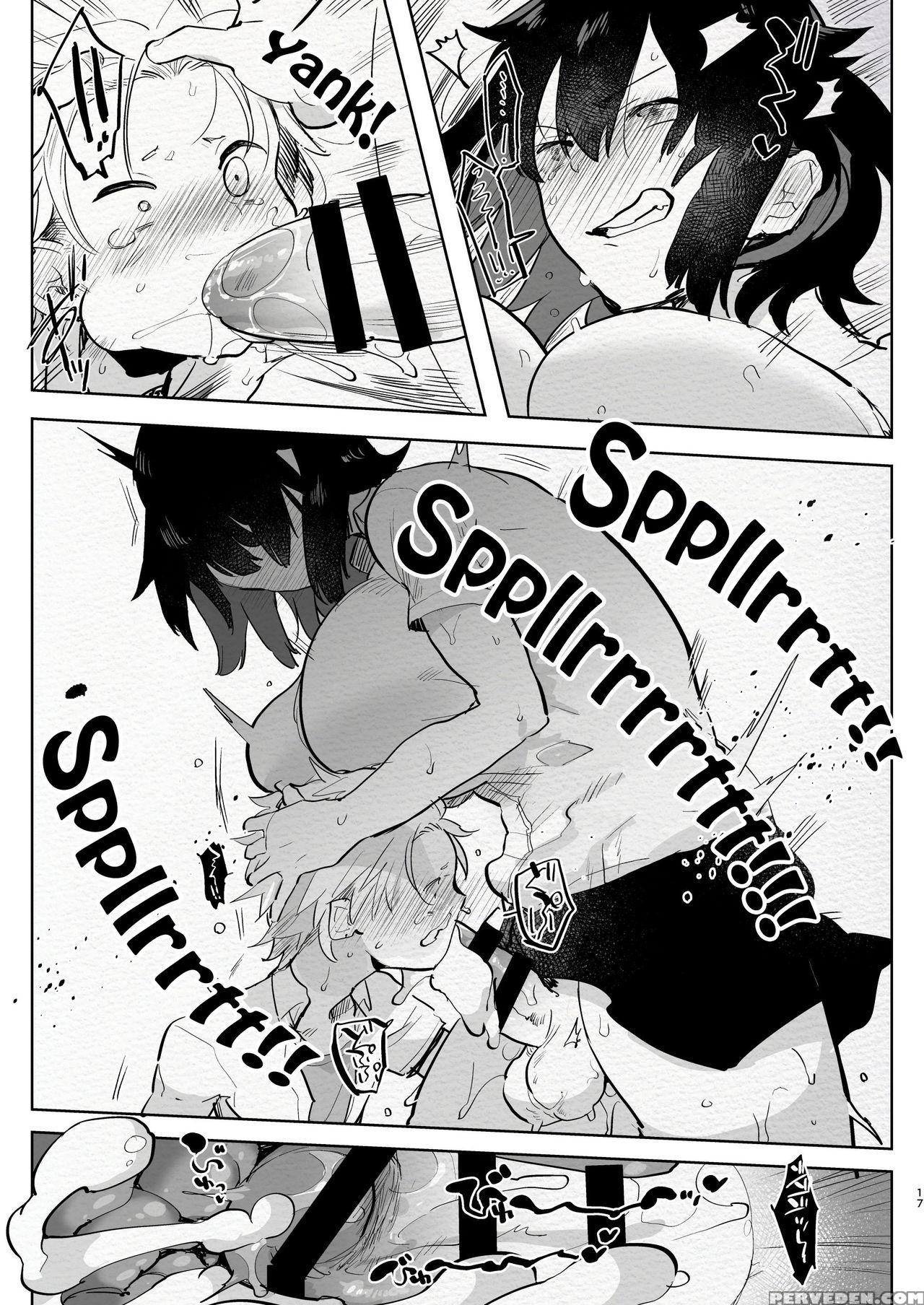 [aimaitei (aimaitei Umami)] Futanari Osananajimi T... 1