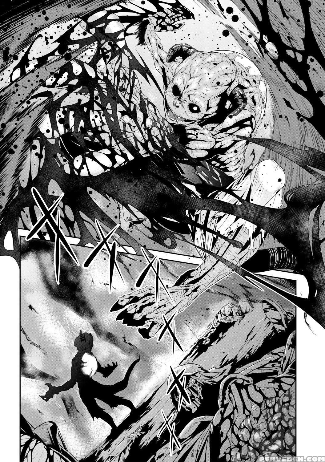 [akae Shirou] Ingan Giga Ch. 1 (erogros Vol. 4) [e... 1