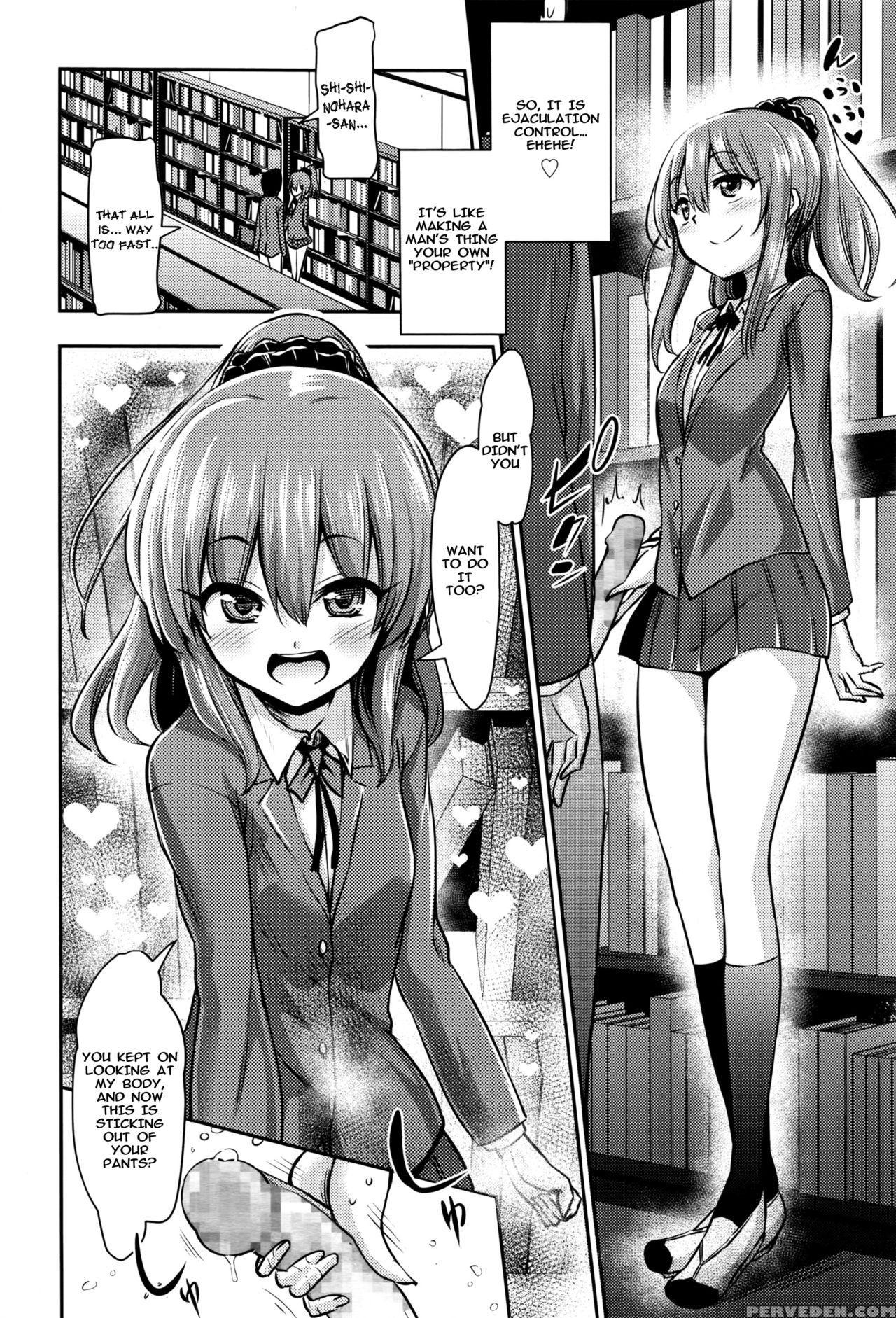 [akai Mato] Atashi Wa Kanri Kanri Kanrishitai I I Wanna Control, Control, Control Him! (girls Form Vol. 13) [english] [metaphrastes] 1