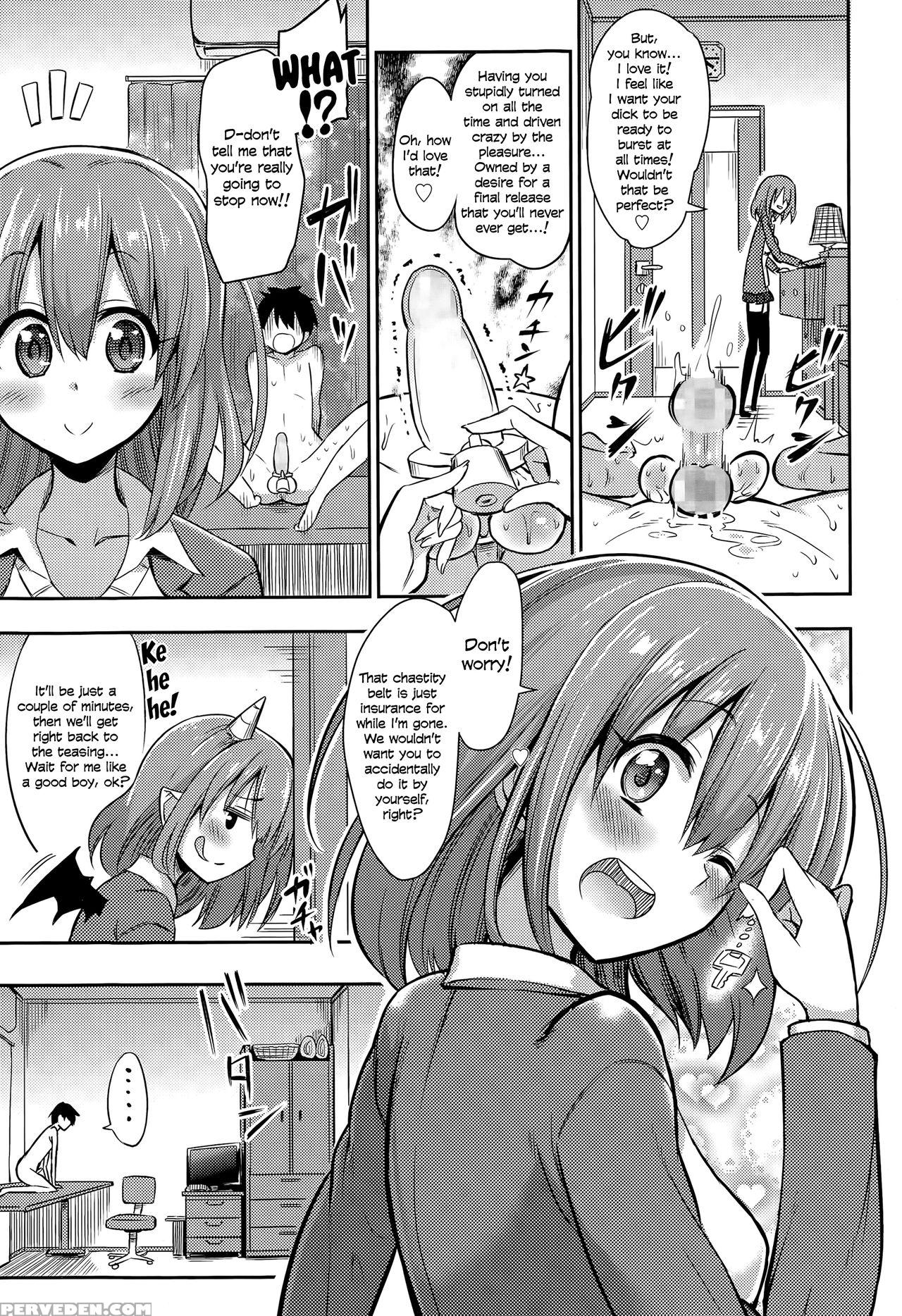[akai Mato] Boku Wa Kanri Kanri Kanri Sarete Iru [english] 1