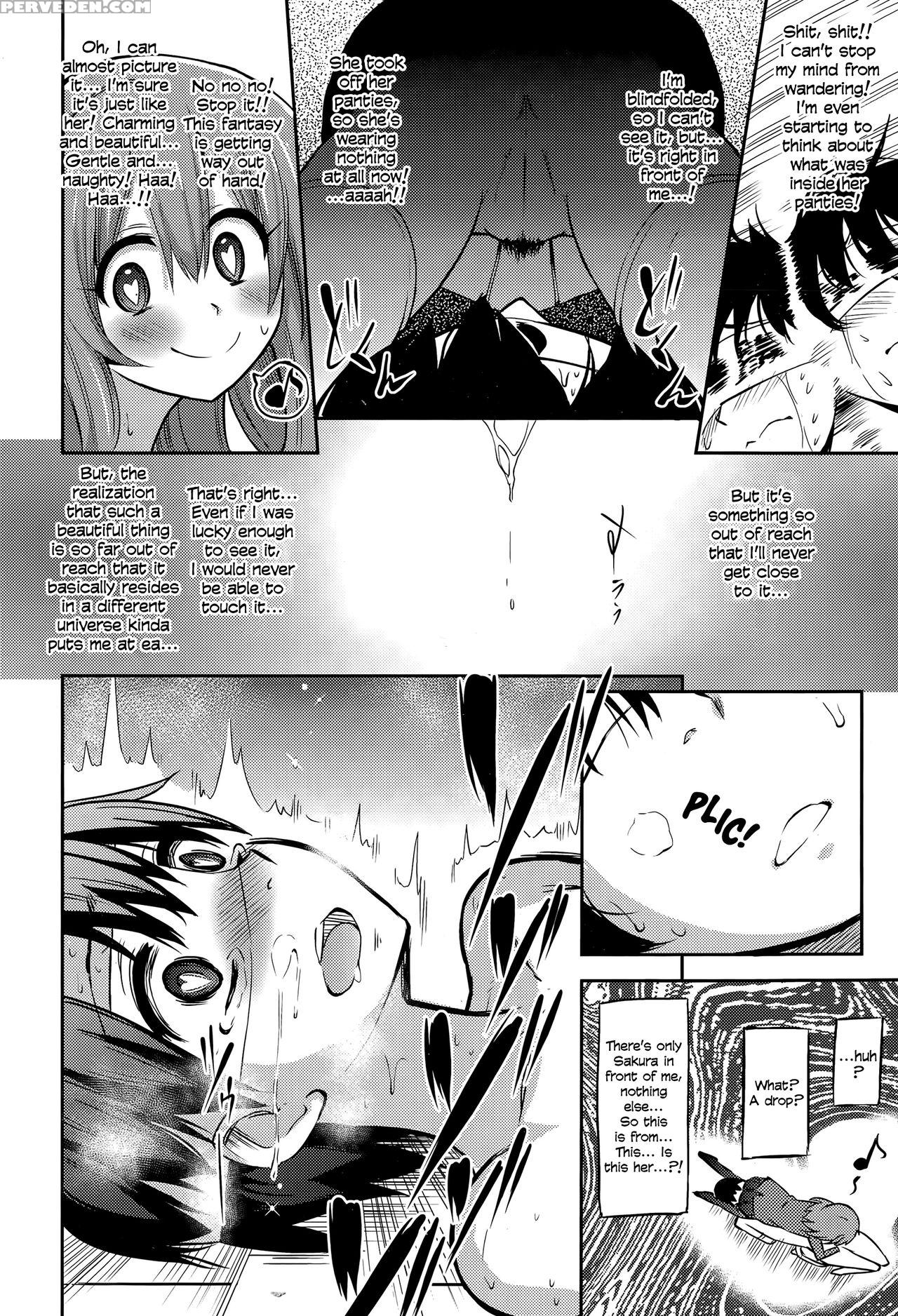 [akai Mato] Boku Wa Kanri Kanri Kanri Sarete Iru [english] 1