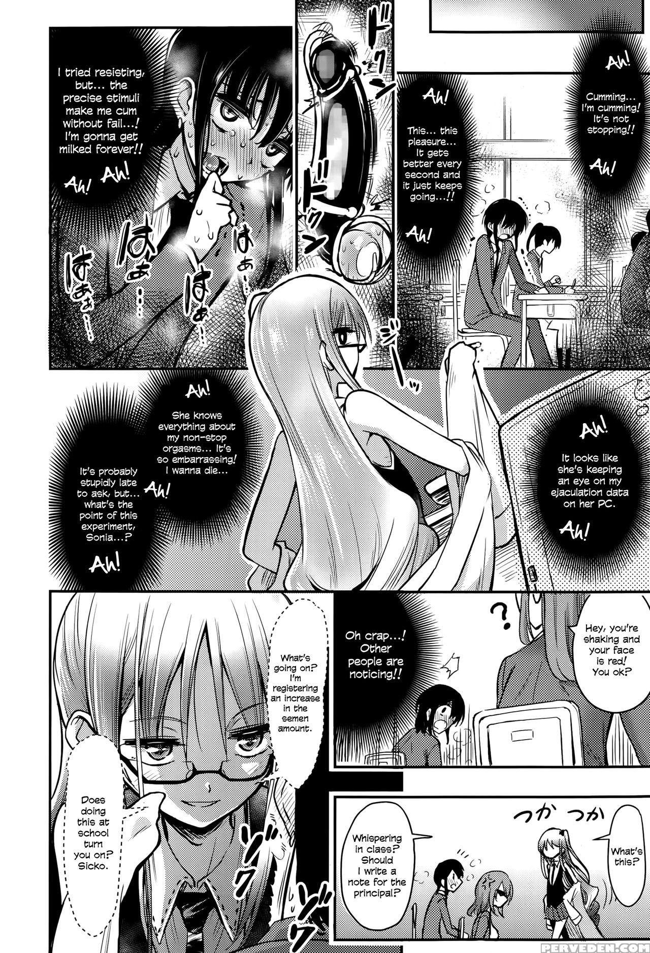 [akai Mato] Boku Wa Kanri Kanri Kanri Sarete Iru [english] 1