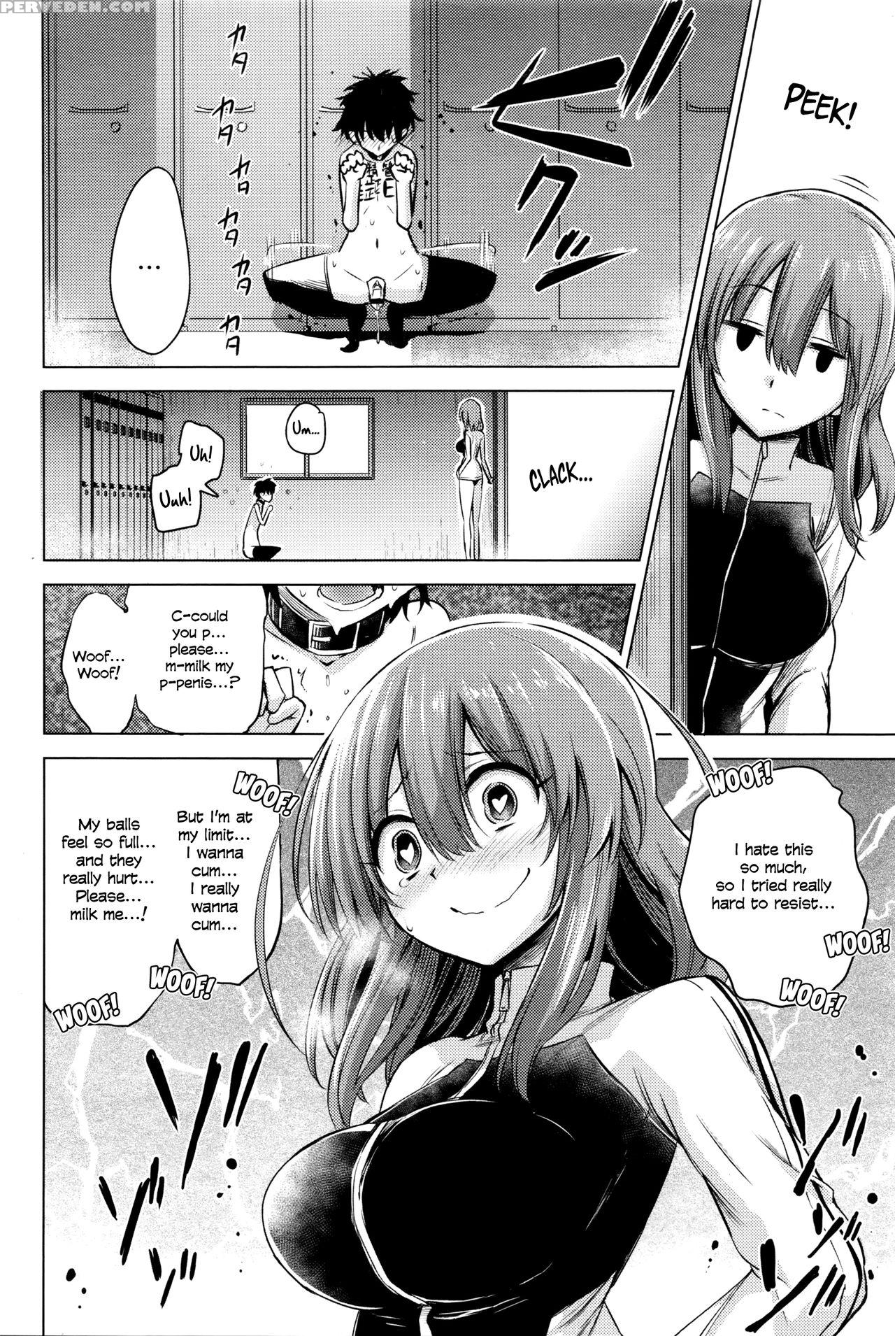 [akai Mato] Boku Wa Kanri Kanri Kanri Sarete Iru [english] 1