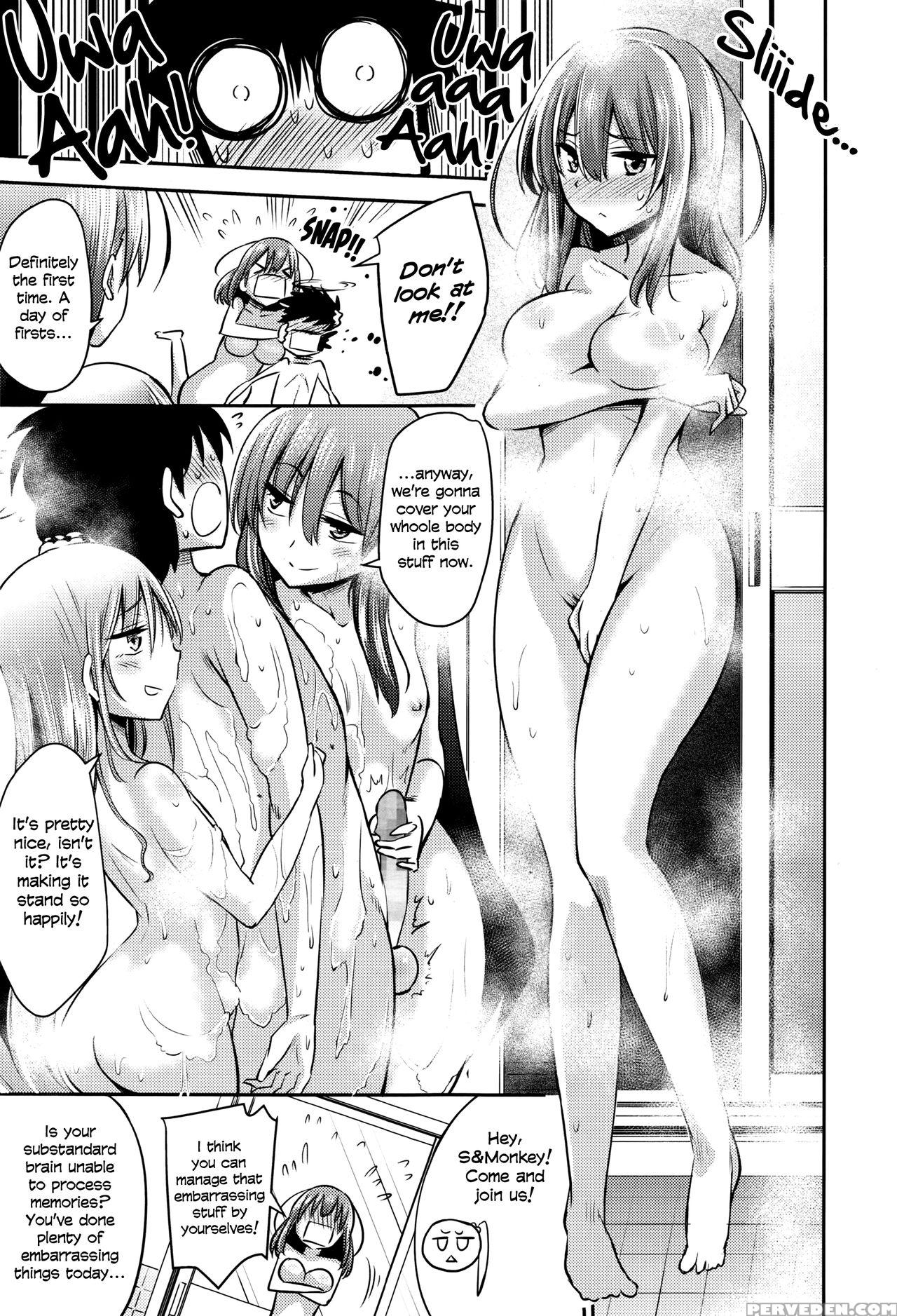 [akai Mato] Boku Wa Kanri Kanri Kanri Sarete Iru [english] 1