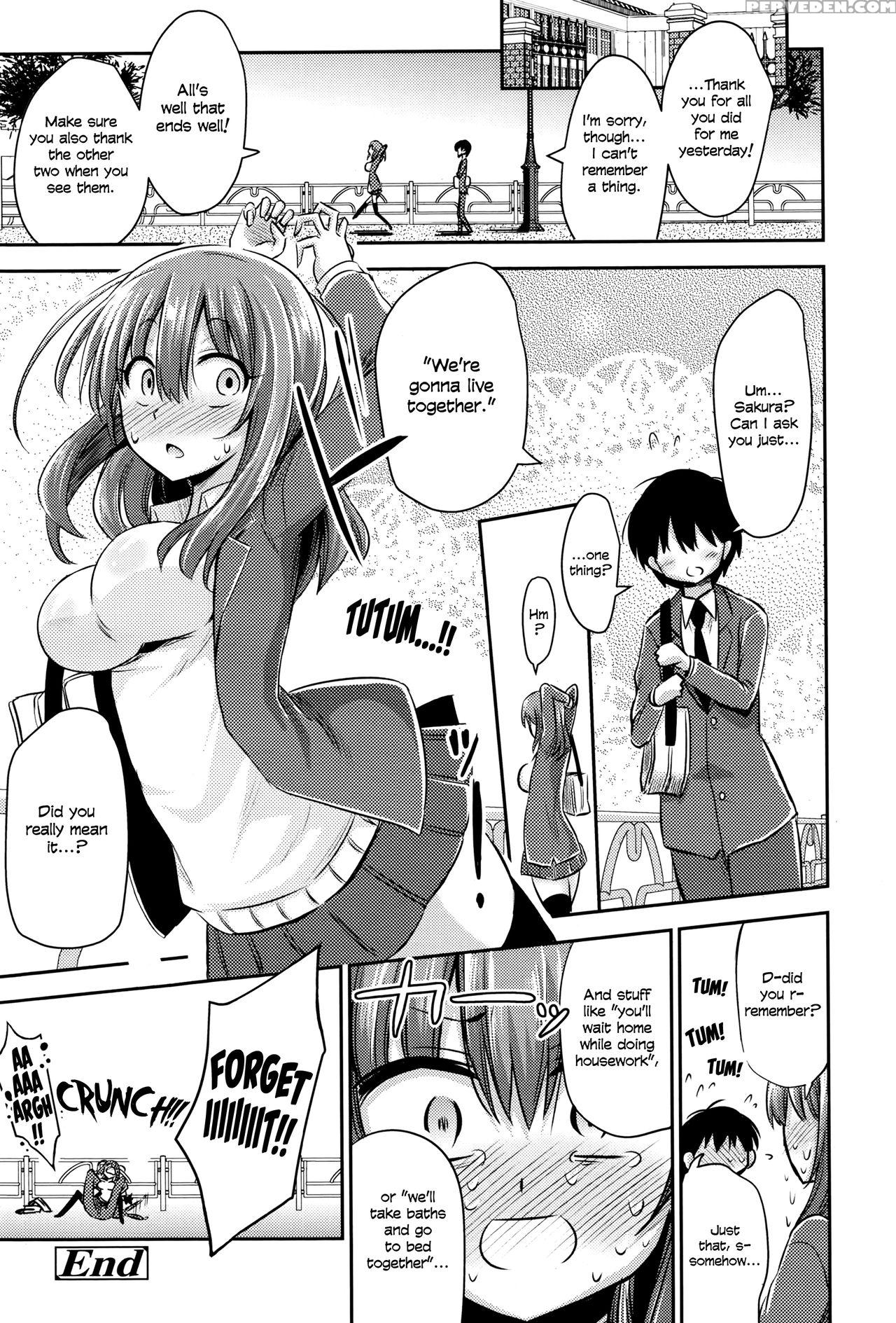 [akai Mato] Boku Wa Kanri Kanri Kanri Sarete Iru [english] 1