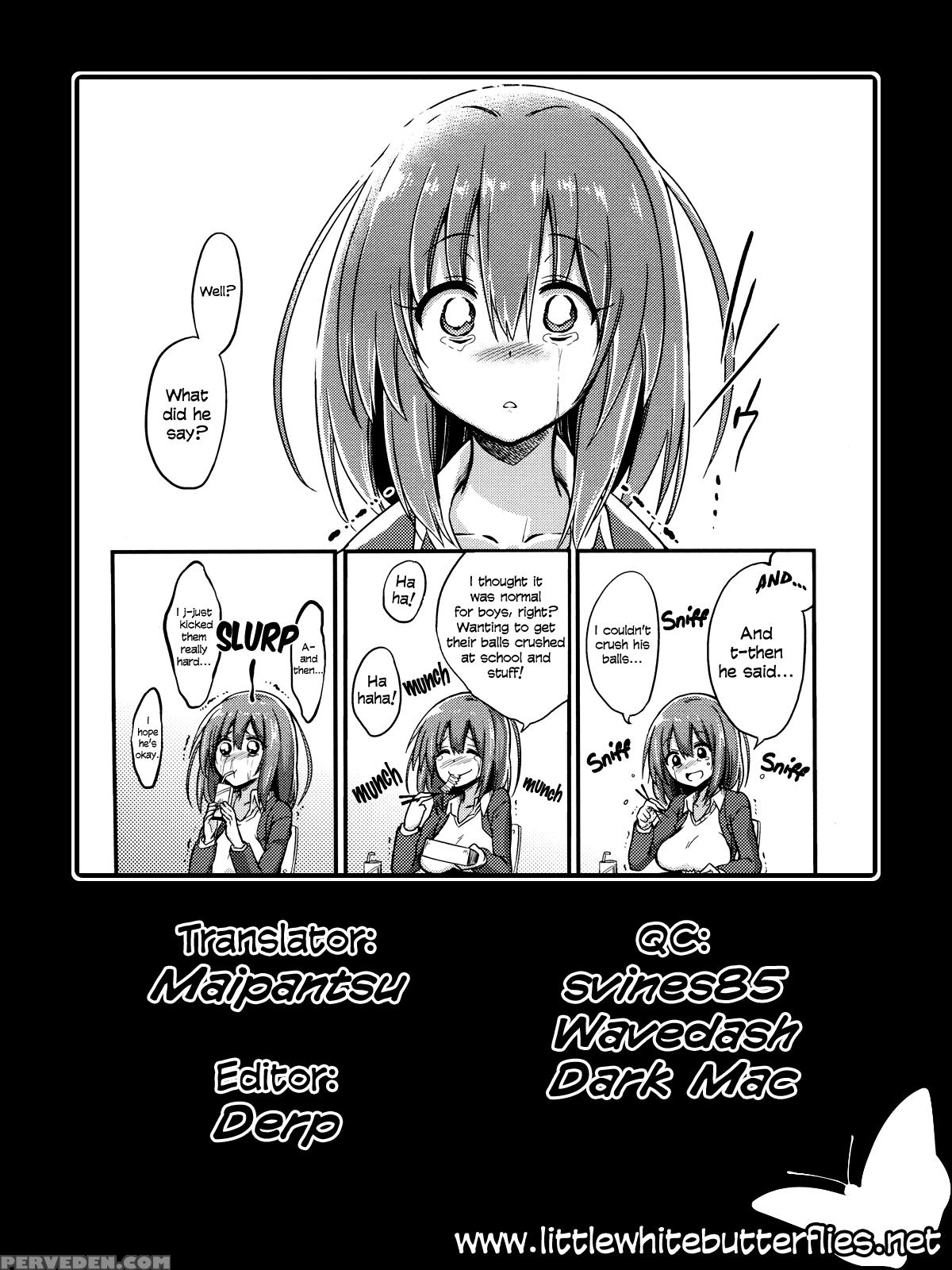 [akai Mato] Boku Wa Kanri Kanri Kanri Sarete Iru [english] 1