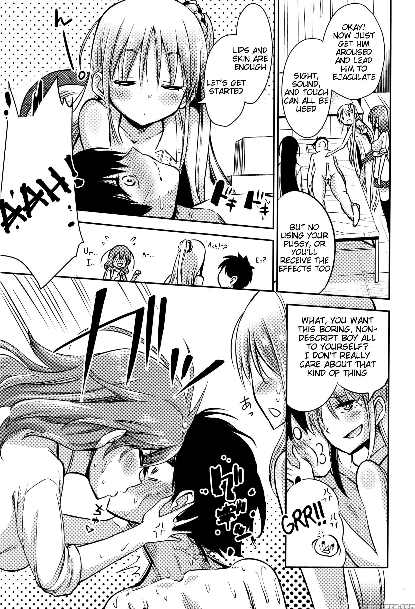 [akai Mato] Boku Wa Senpai, Kaichou, Sensei Ni Kanrisareta Rashii | It Seems My Senpai, President, And Sensei Managed Me (girls Form Vol. 12) [english] [tigoris Translates] 1