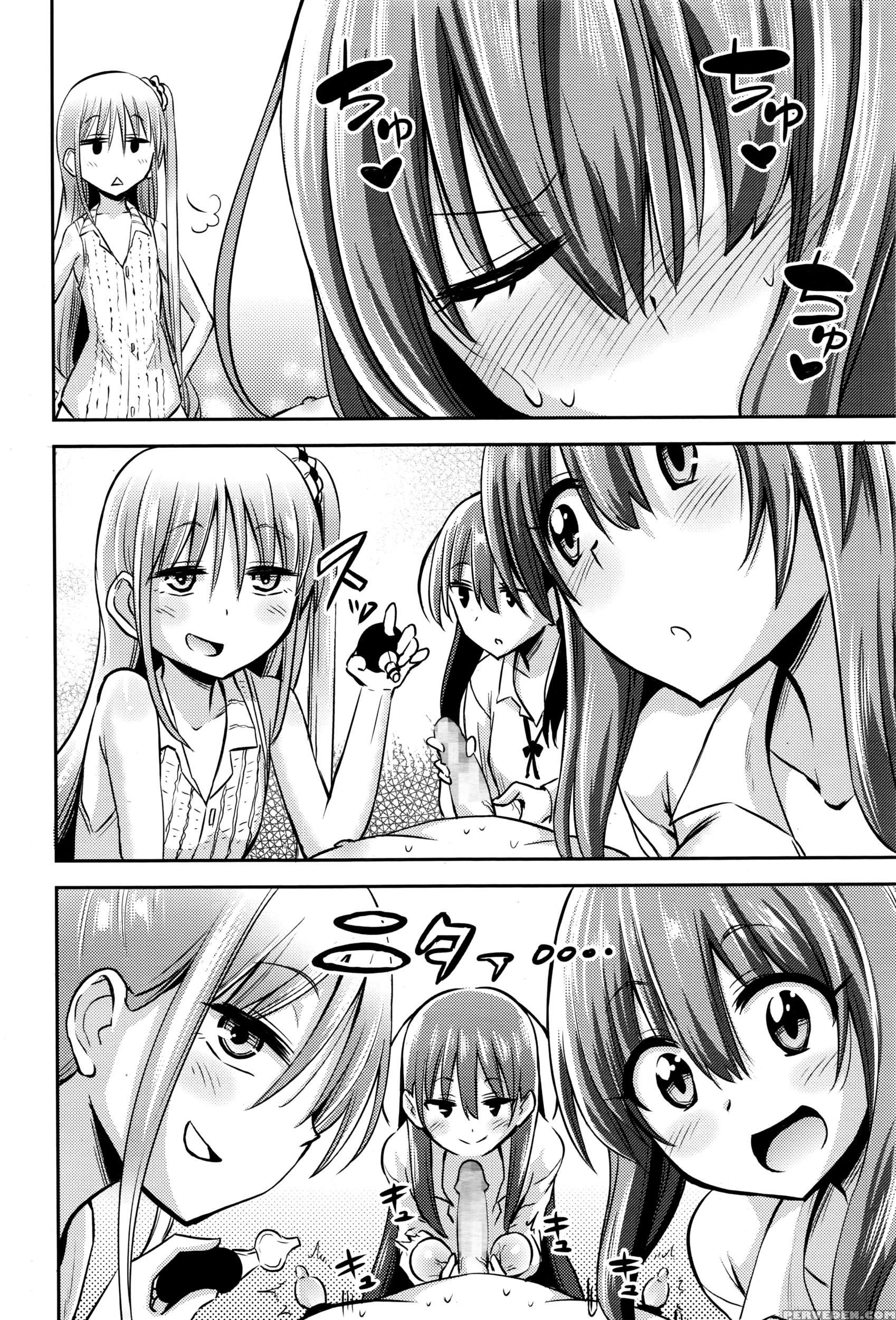 [akai Mato] Boku Wa Senpai, Kaichou, Sensei Ni Kanrisareta Rashii | It Seems My Senpai, President, And Sensei Managed Me (girls Form Vol. 12) [english] [tigoris Translates] 1