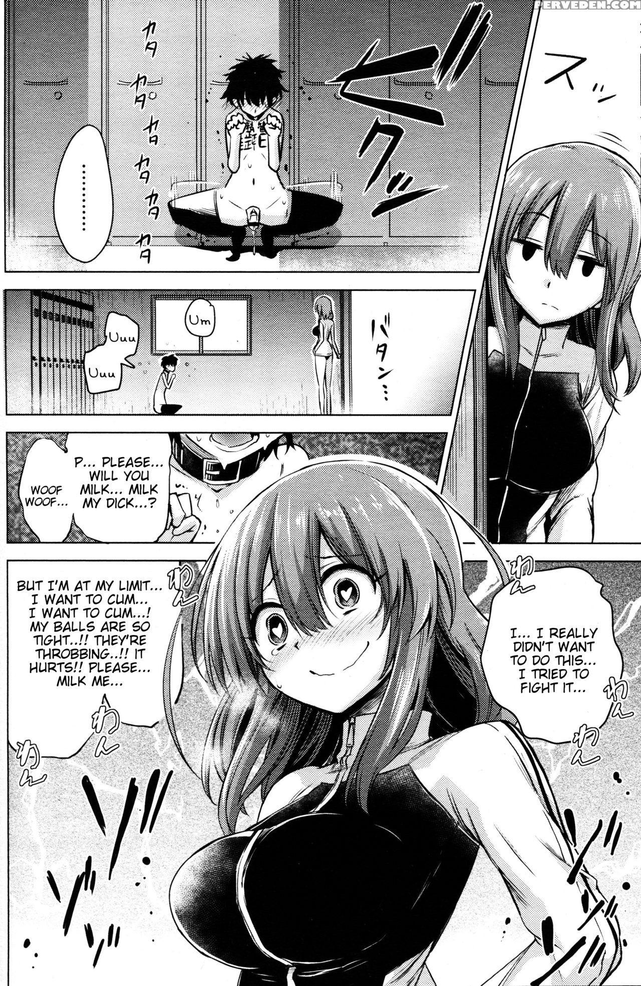 [akai Mato] Boku Wa Tada Tada Tada Ushinau | I Just Just Just Lost (girls Form Vol. 11) [english] [tigoris Translates] 1