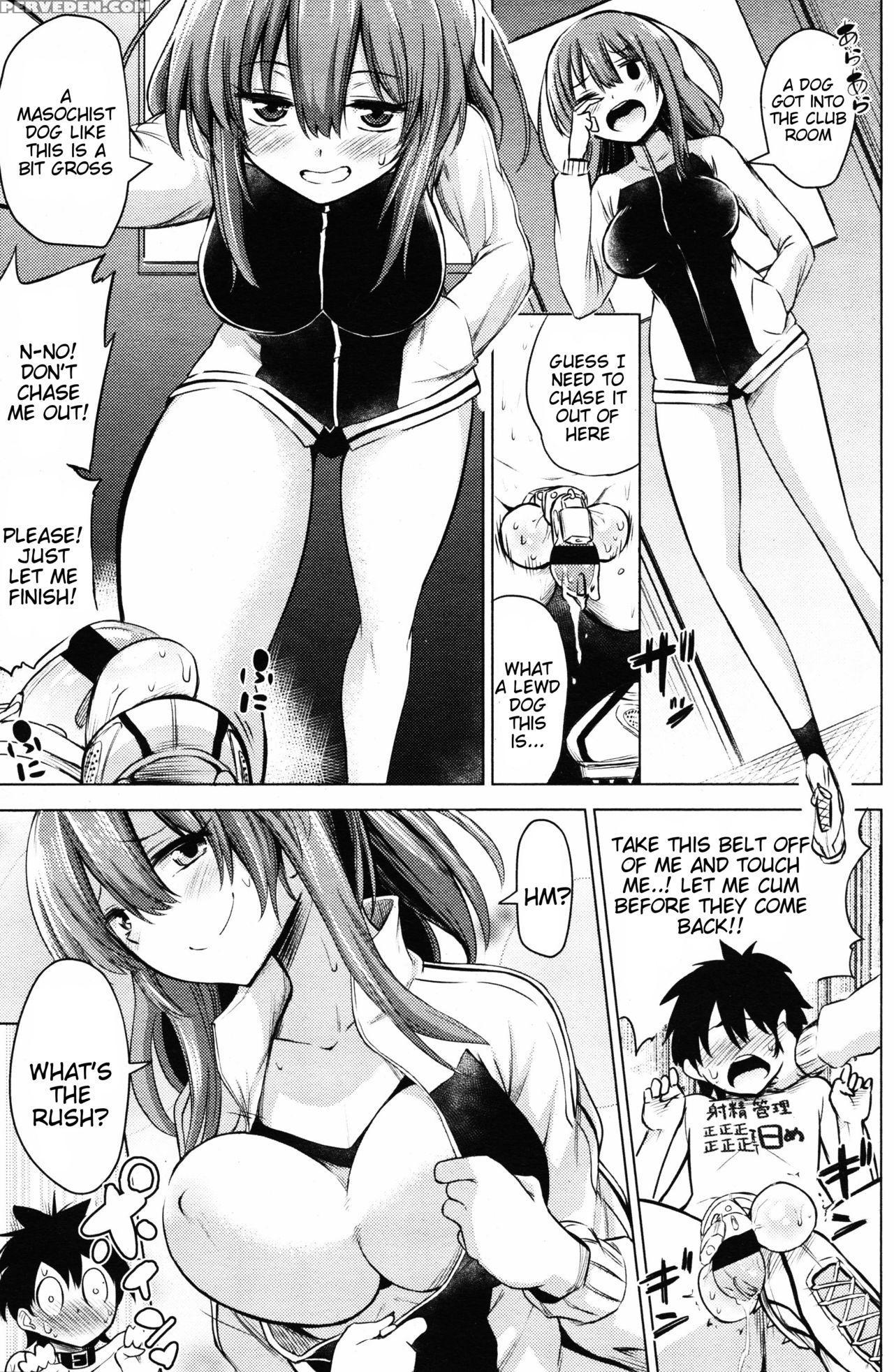 [akai Mato] Boku Wa Tada Tada Tada Ushinau | I Just Just Just Lost (girls Form Vol. 11) [english] [tigoris Translates] 1