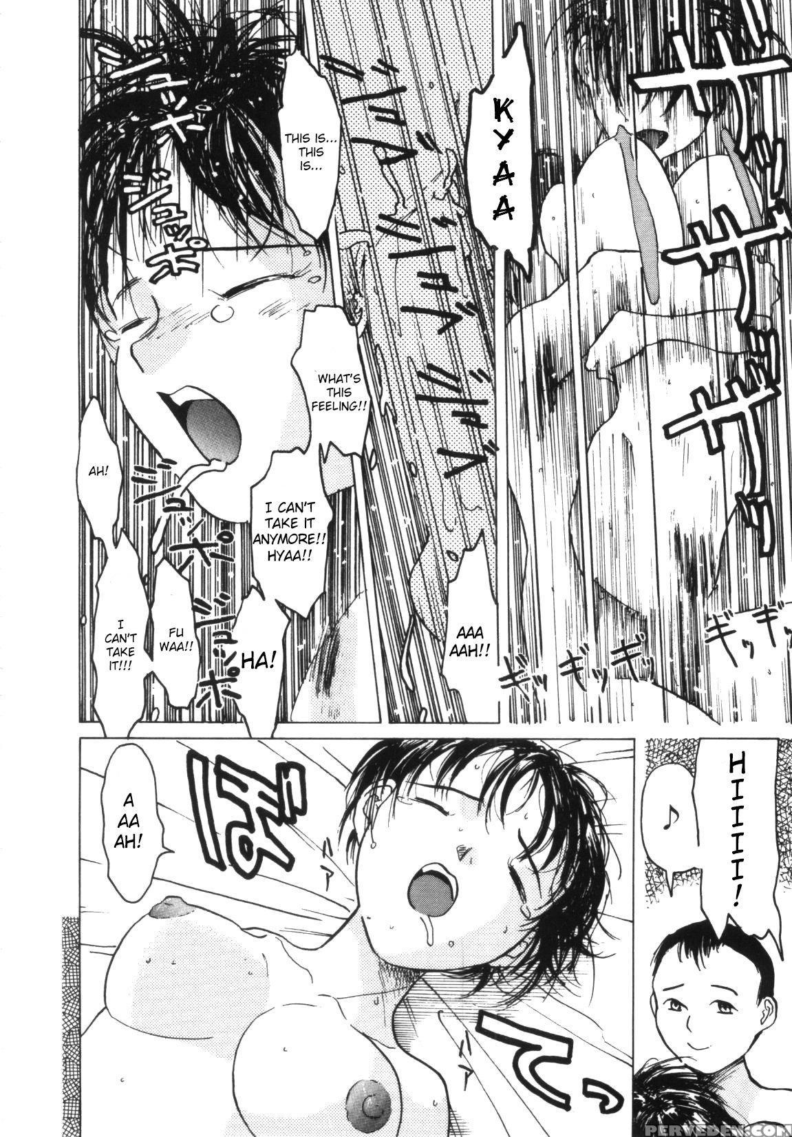 [akai Nibura] Te Mo Ashi Mo Denai Kedo... (comic Black Market Juuroku) [english] [tshh] 1