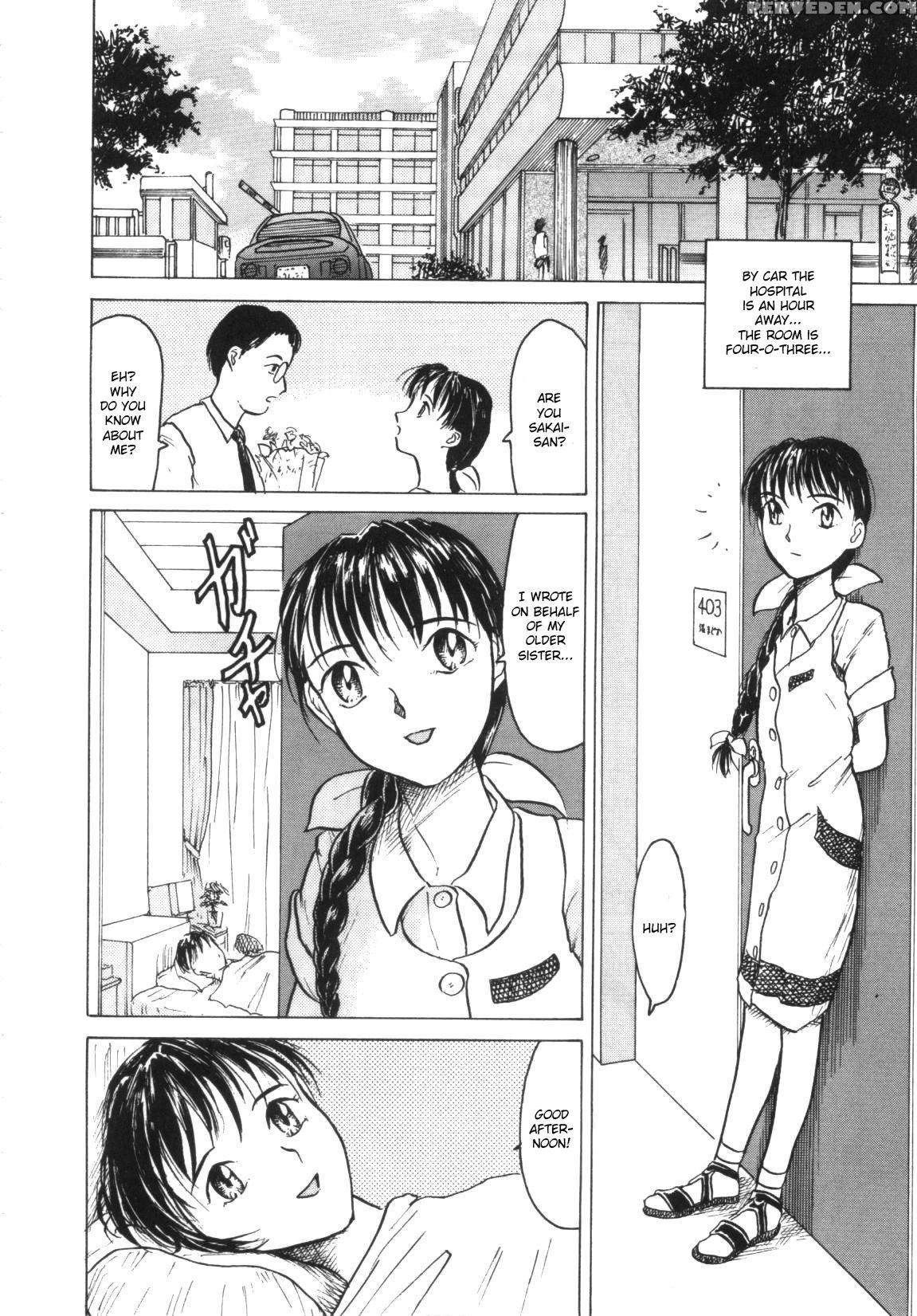 [akai Nibura] Te Mo Ashi Mo Denai Kedo... (comic Black Market Juuroku) [english] [tshh] 1