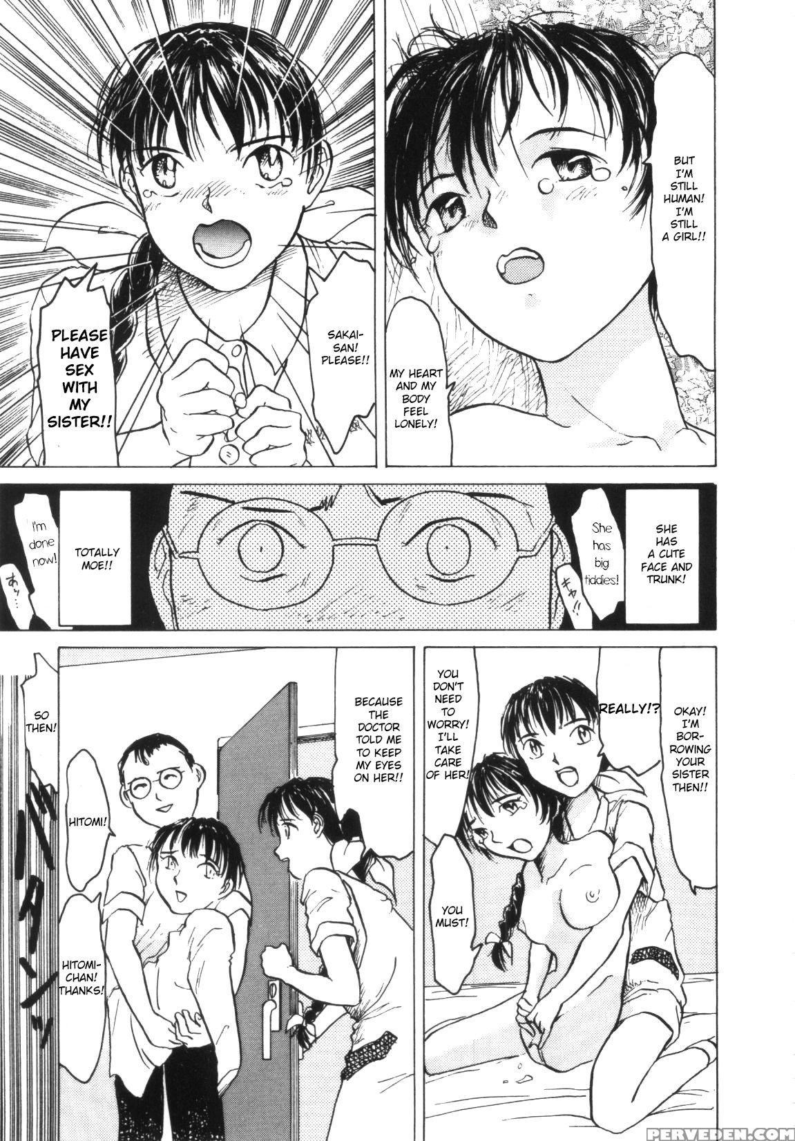 [akai Nibura] Te Mo Ashi Mo Denai Kedo... (comic Black Market Juuroku) [english] [tshh] 1