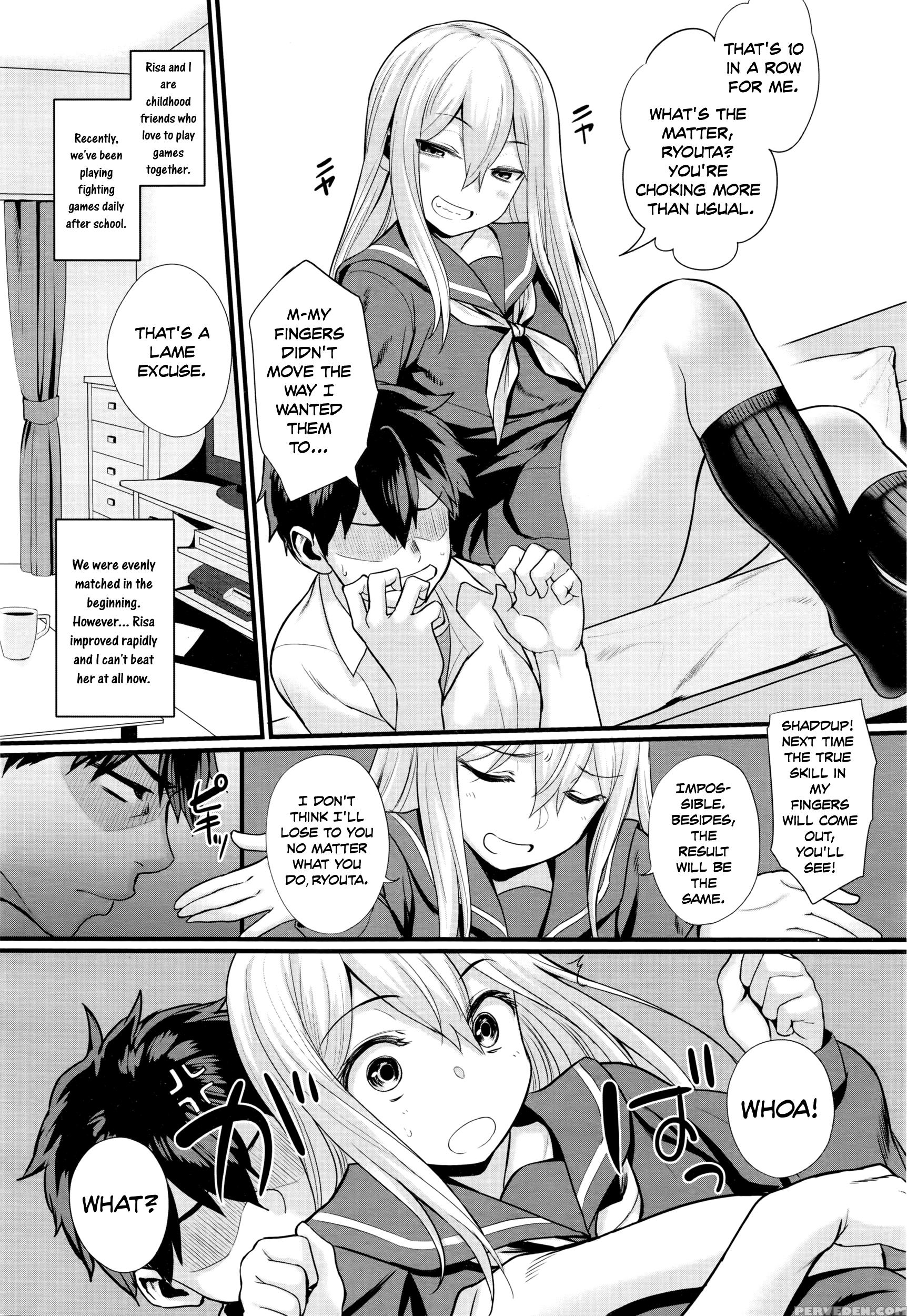 [akanagi] Ichaicha Konekone Lovelove (comic Koh Vol. 7) [english] [team Koinaka] 1
