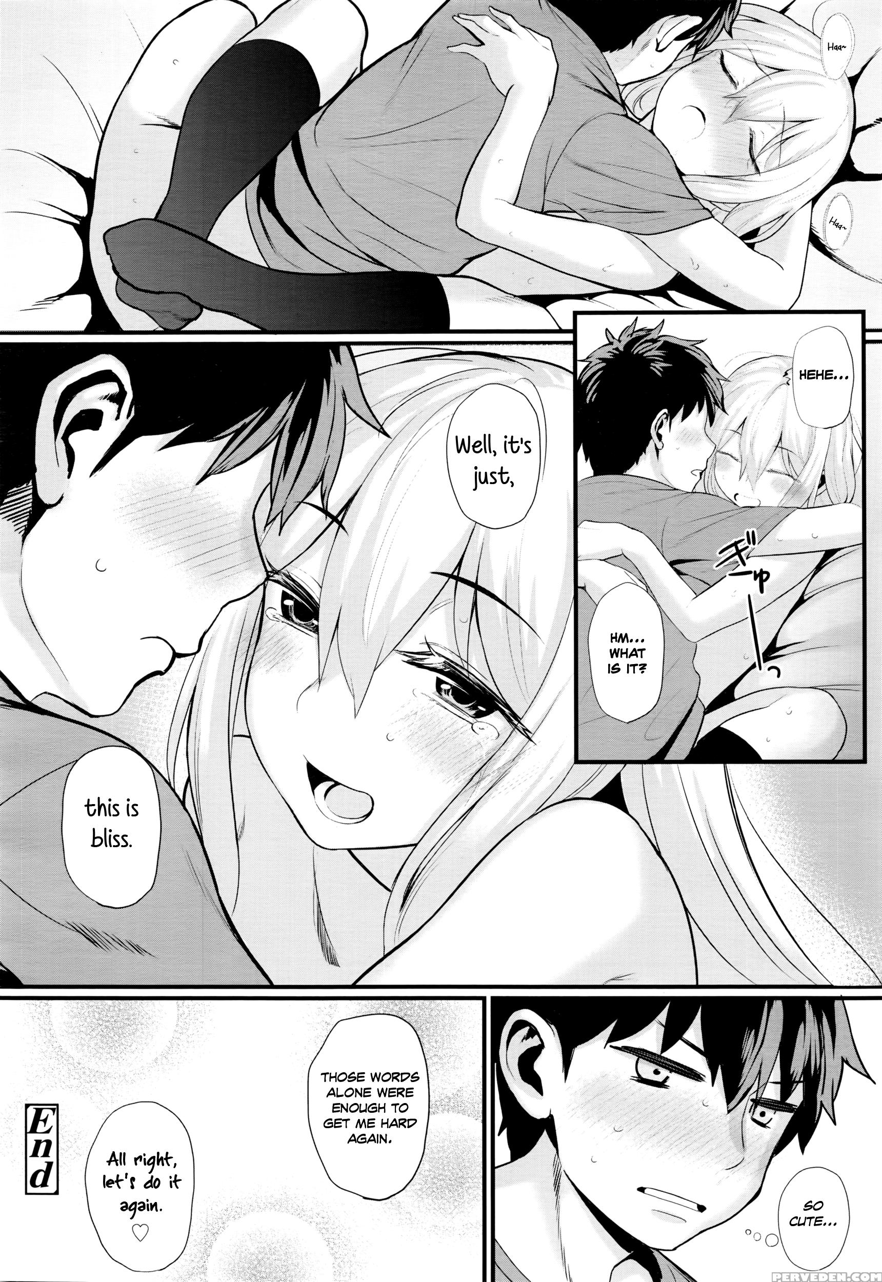 [akanagi] Ichaicha Konekone Lovelove (comic Koh Vol. 7) [english] [team Koinaka] 1