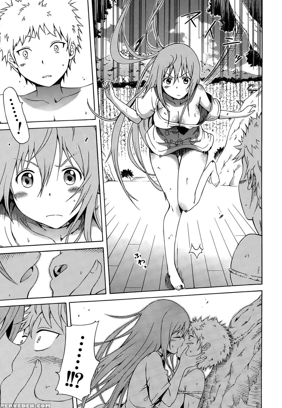 [akatsuki Myuuto] Lingua Franca!! Ch. 1 (comic Mugen Tensei 2015-08) [english] [psyn] 1