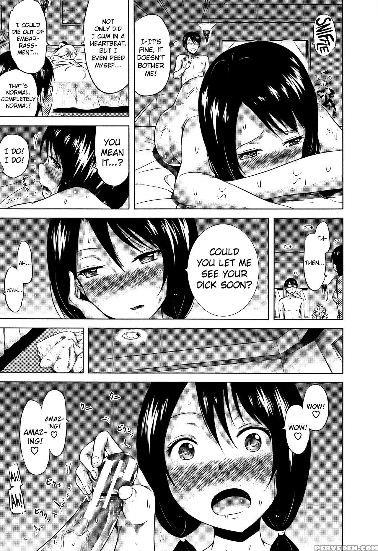 [akatsuki Myuuto] Lovemare Jou Ch.1-4 [english] [b... 1