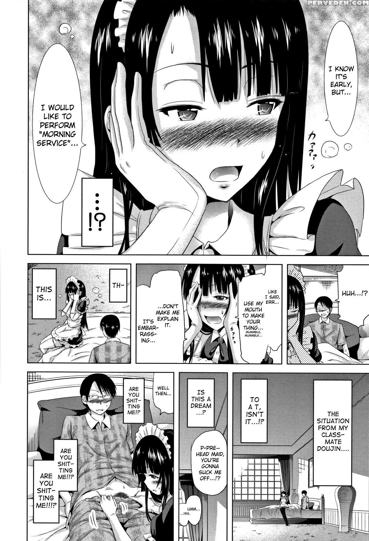 [akatsuki Myuuto] Lovemare Jou Ch.1-5 [english] [b... 1